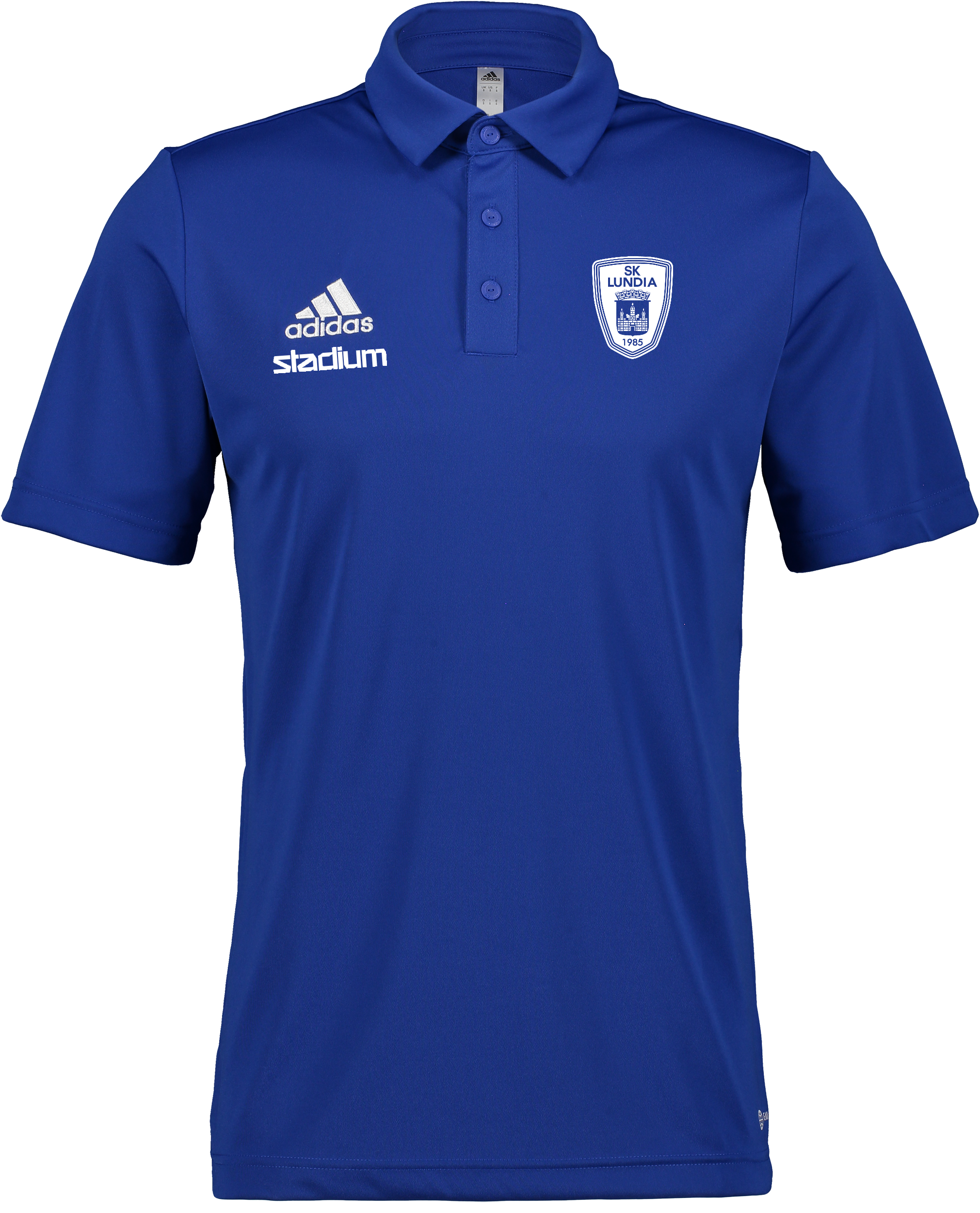 
ADIDAS, 
Ent22 Polo, 
Detail 1
