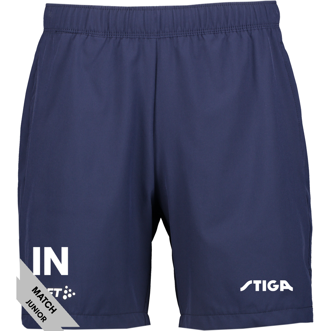 
CRAFT, 
Ability Shorts Jr, 
Detail 1
