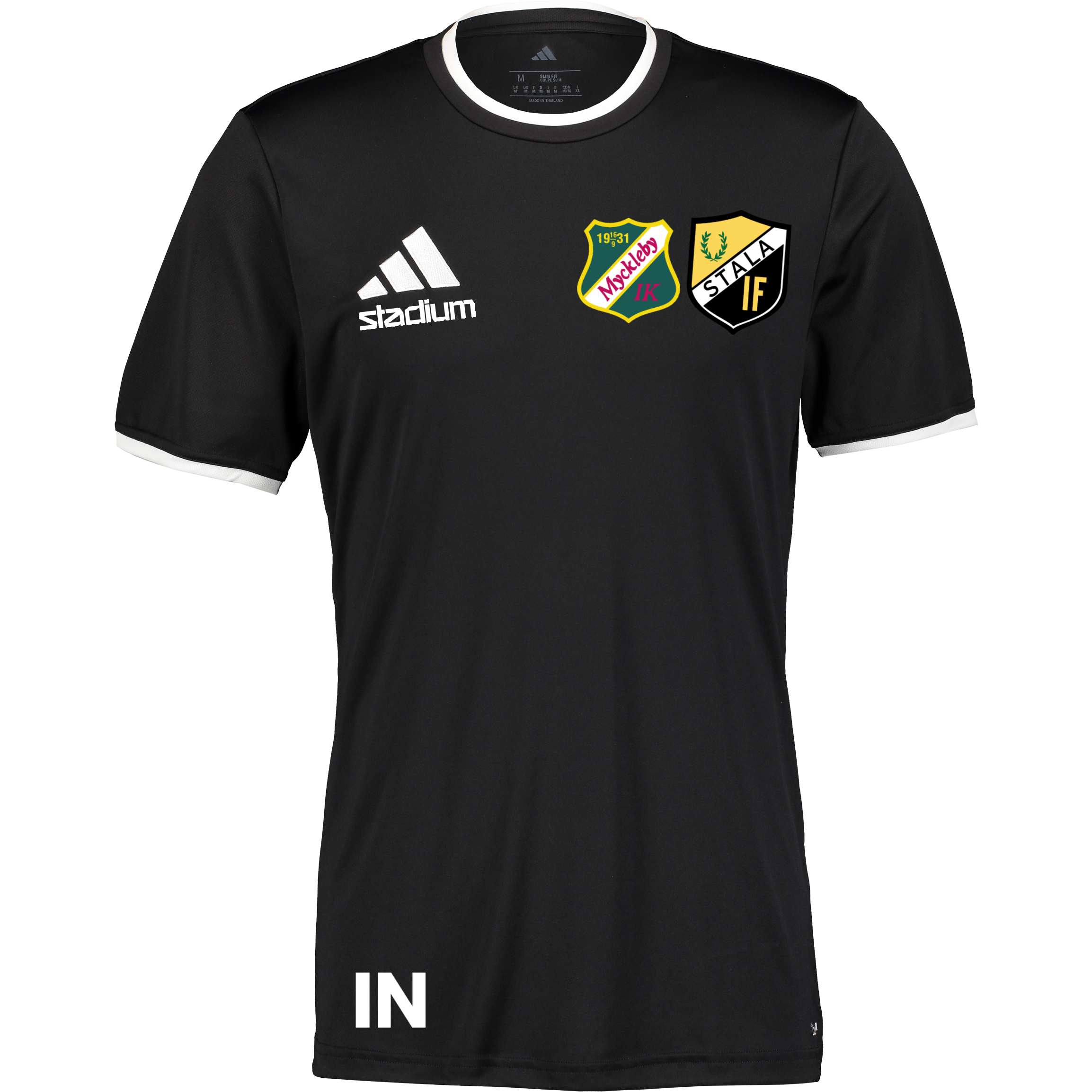 
ADIDAS, 
ENT26 JSY JR, 
Detail 1
