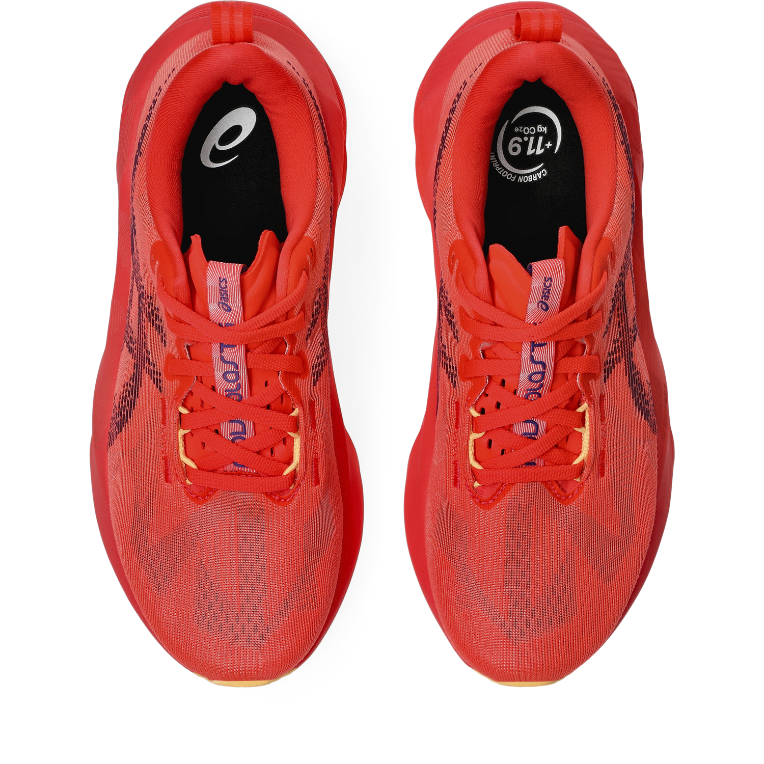 ASICS, W Novablast 5