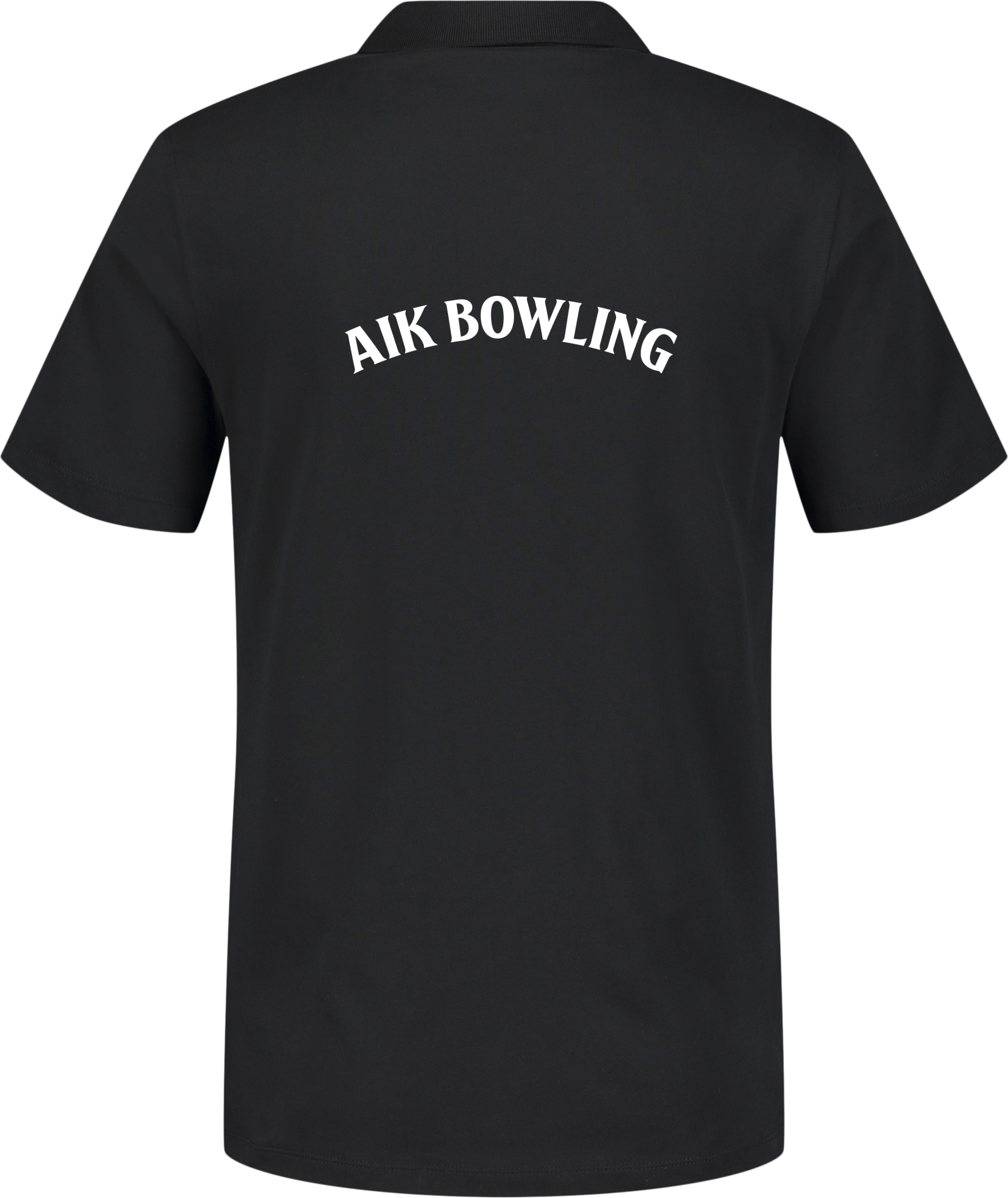 NIKE, PARK26 SS POLO