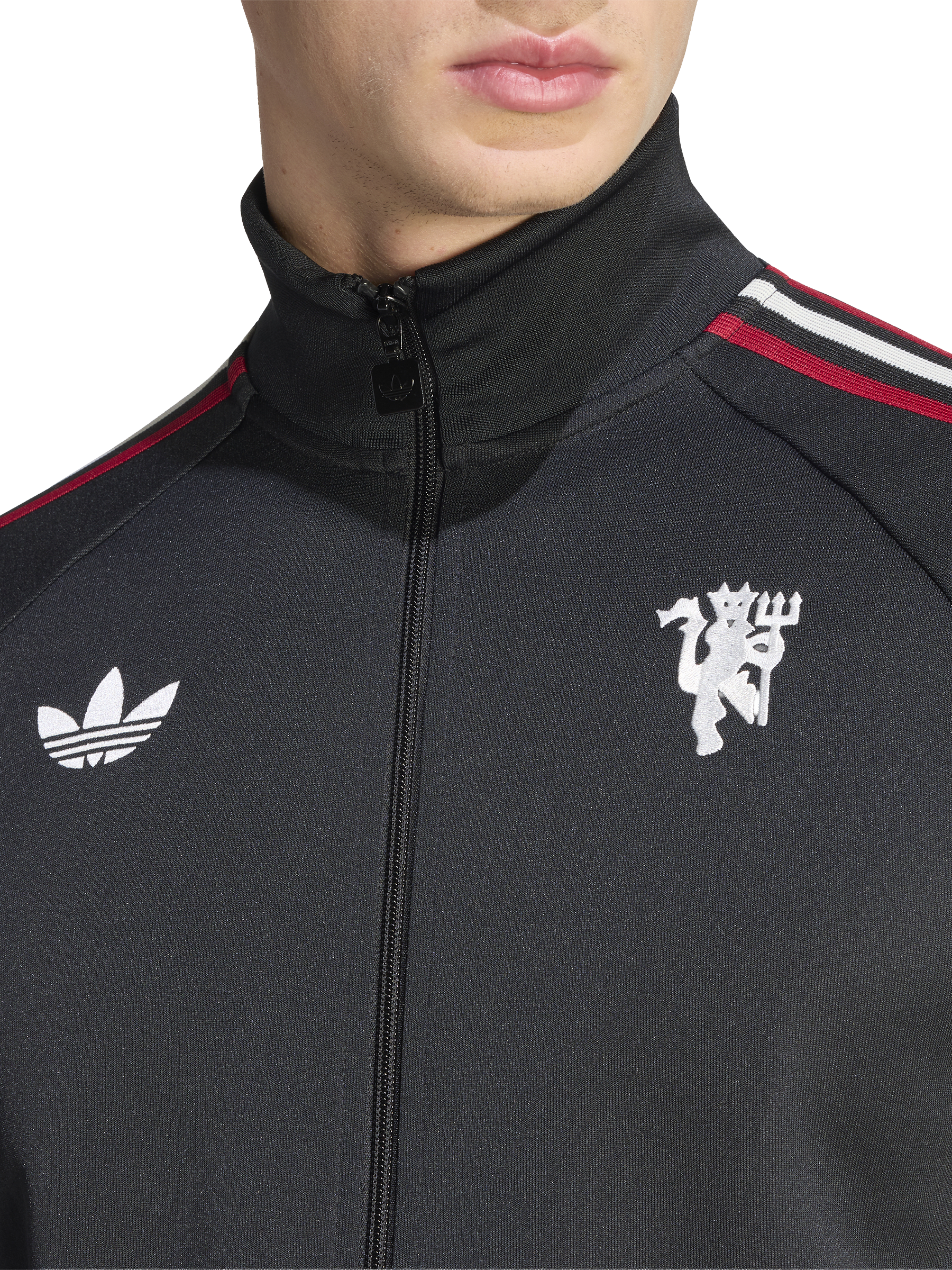 ADIDAS ORIGINALS, MUFC OG TT