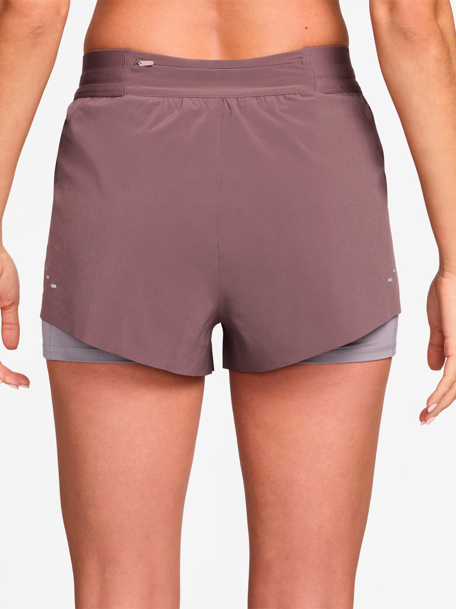 NIKE, Nike Swift Women'S Dri-Fit Mid-Rise