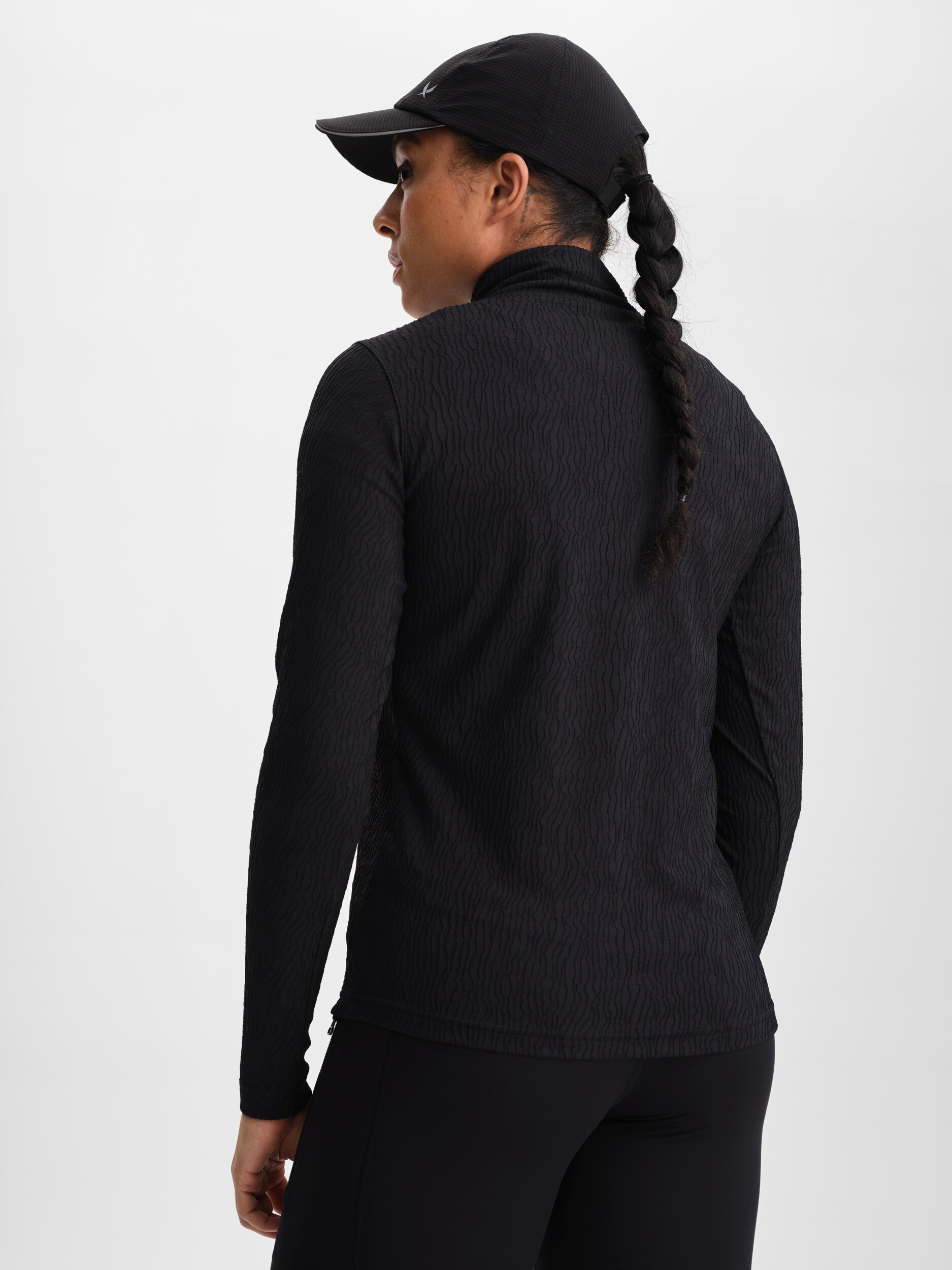 SOC, W Run Pace Long Sleeve