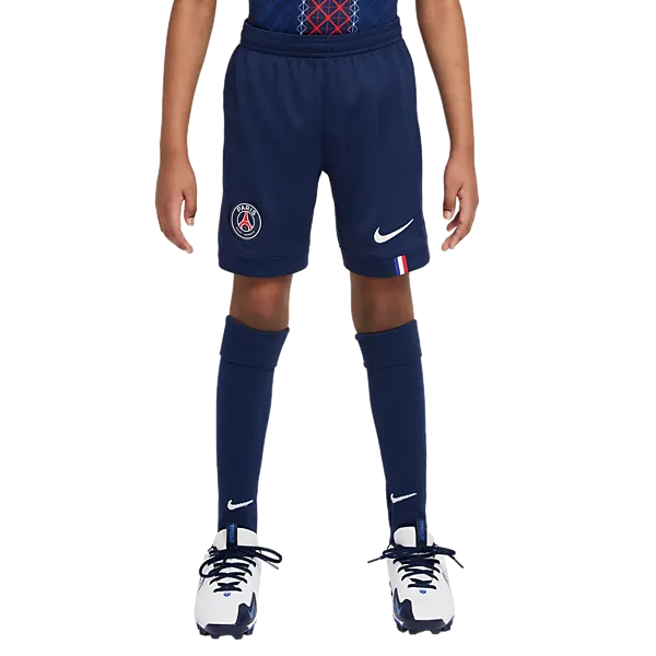 NIKE Psg Y Nk Df Шорт Стад Хм