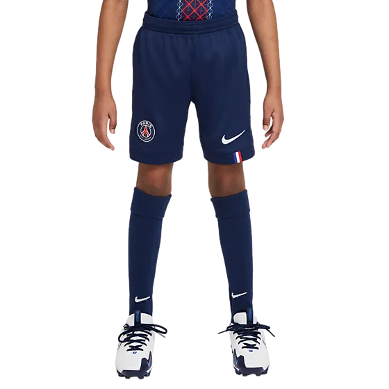 403279101101 NIKE Psg Y Nk Df Short Stad Hm 403279101101 NIKE Psg Y Nk Df Short Stad Hm Model01 Detail