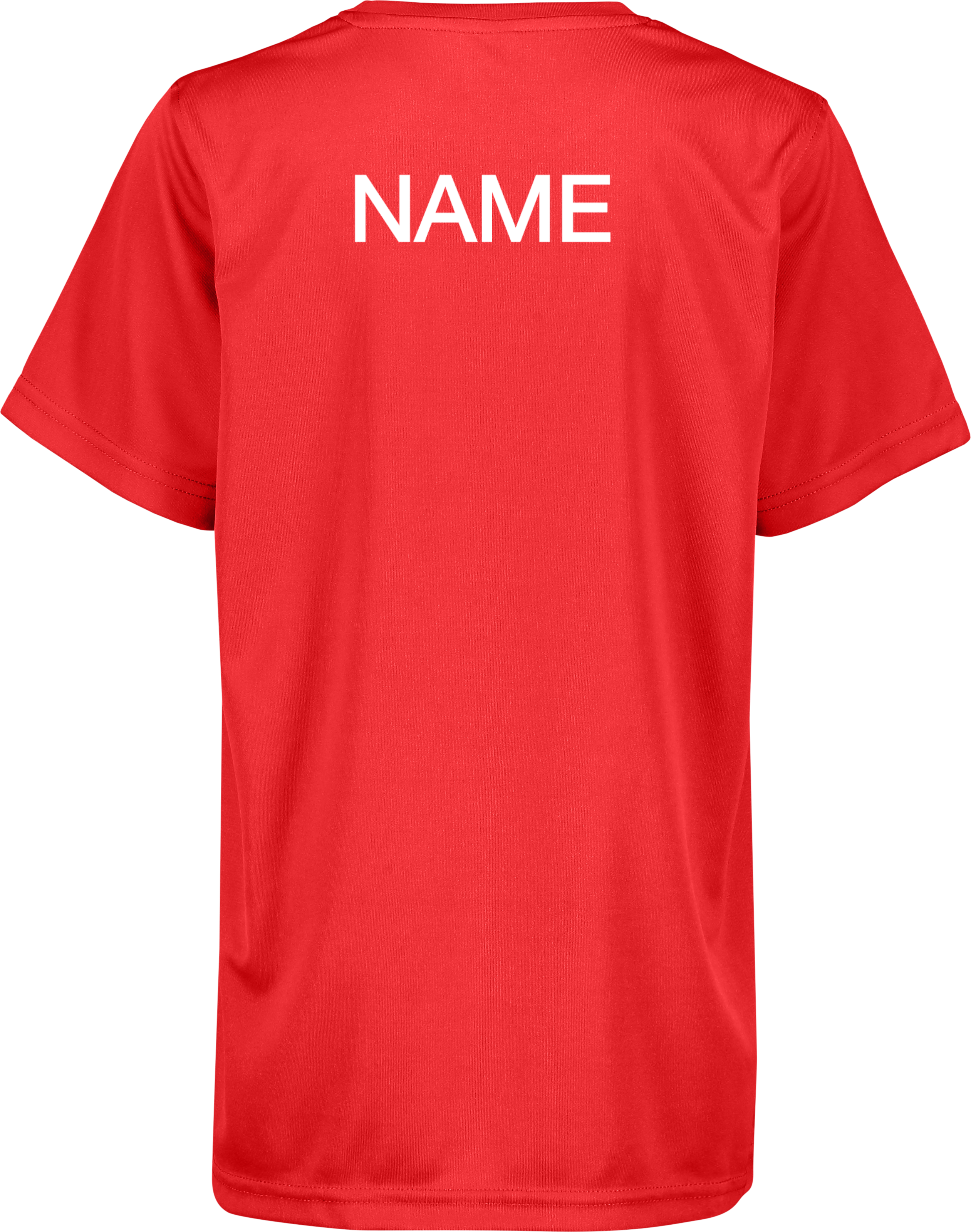 CLIQUE, Active Tee Jr