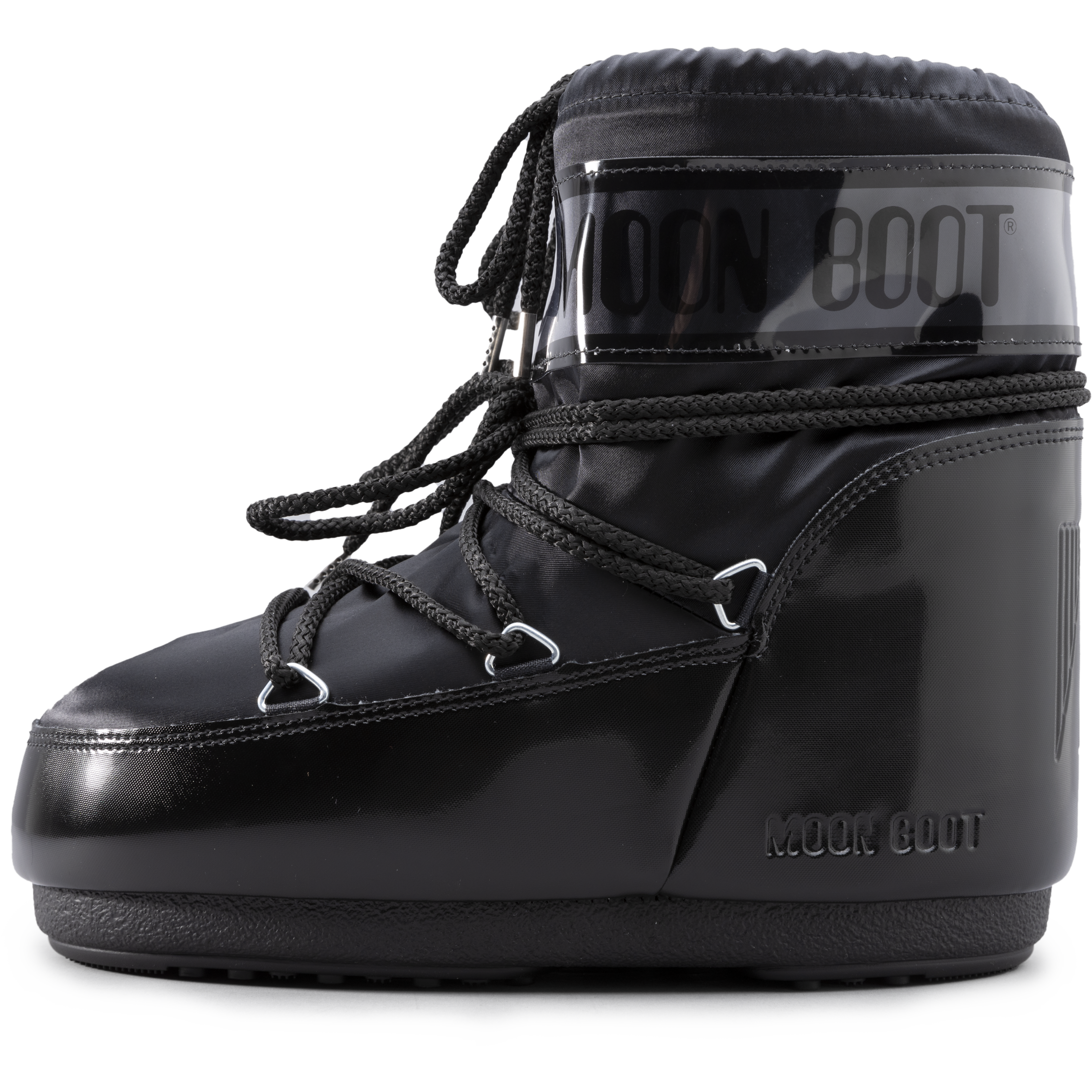 MOONBOOT, W Icon Low Glance