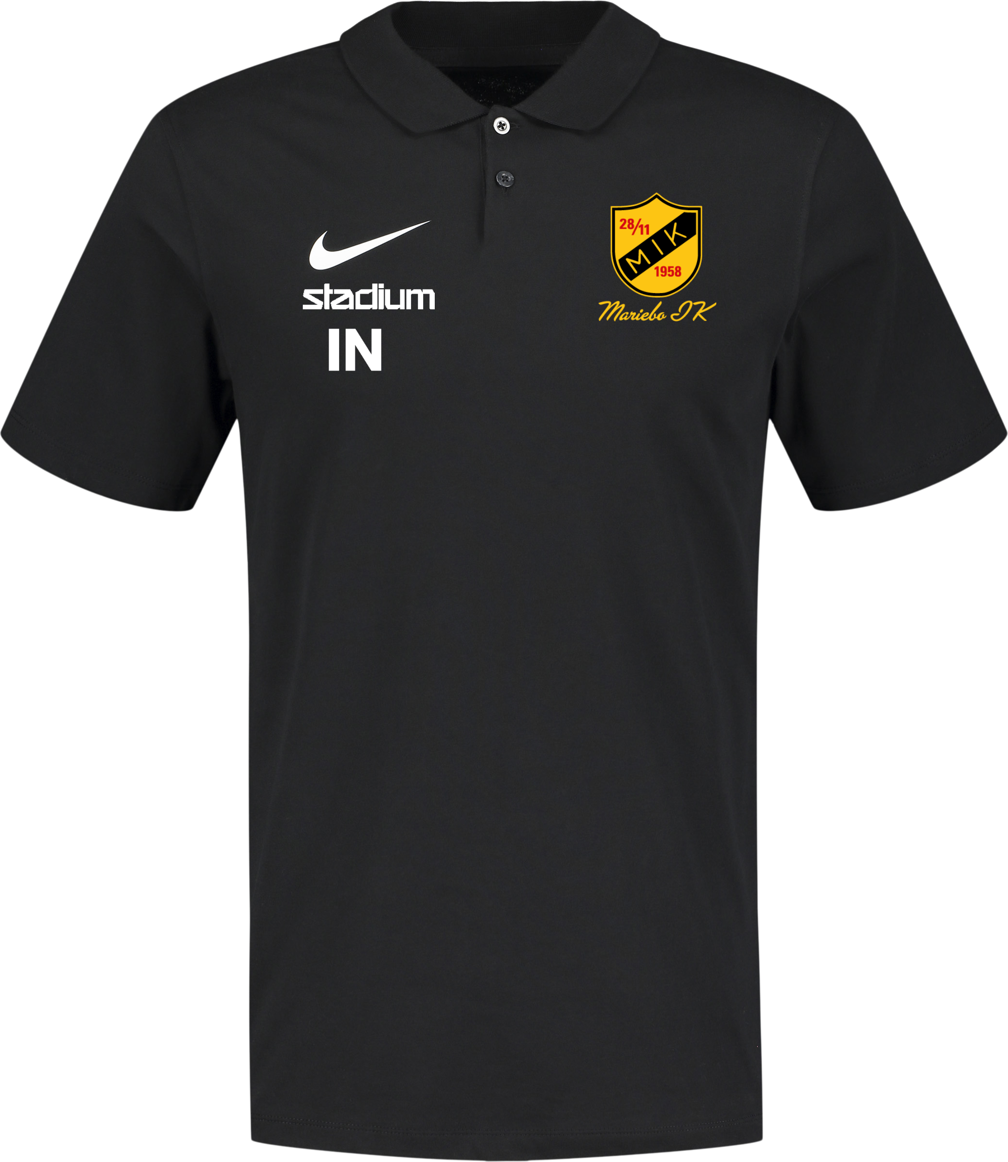 
NIKE, 
PARK26 SS POLO, 
Detail 1
