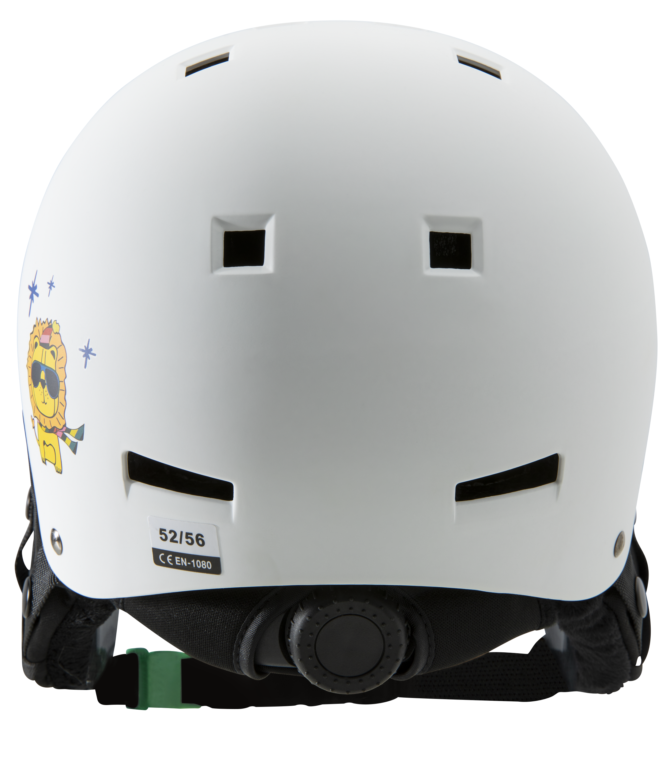 REVOLUTION, Winter Play Helmet