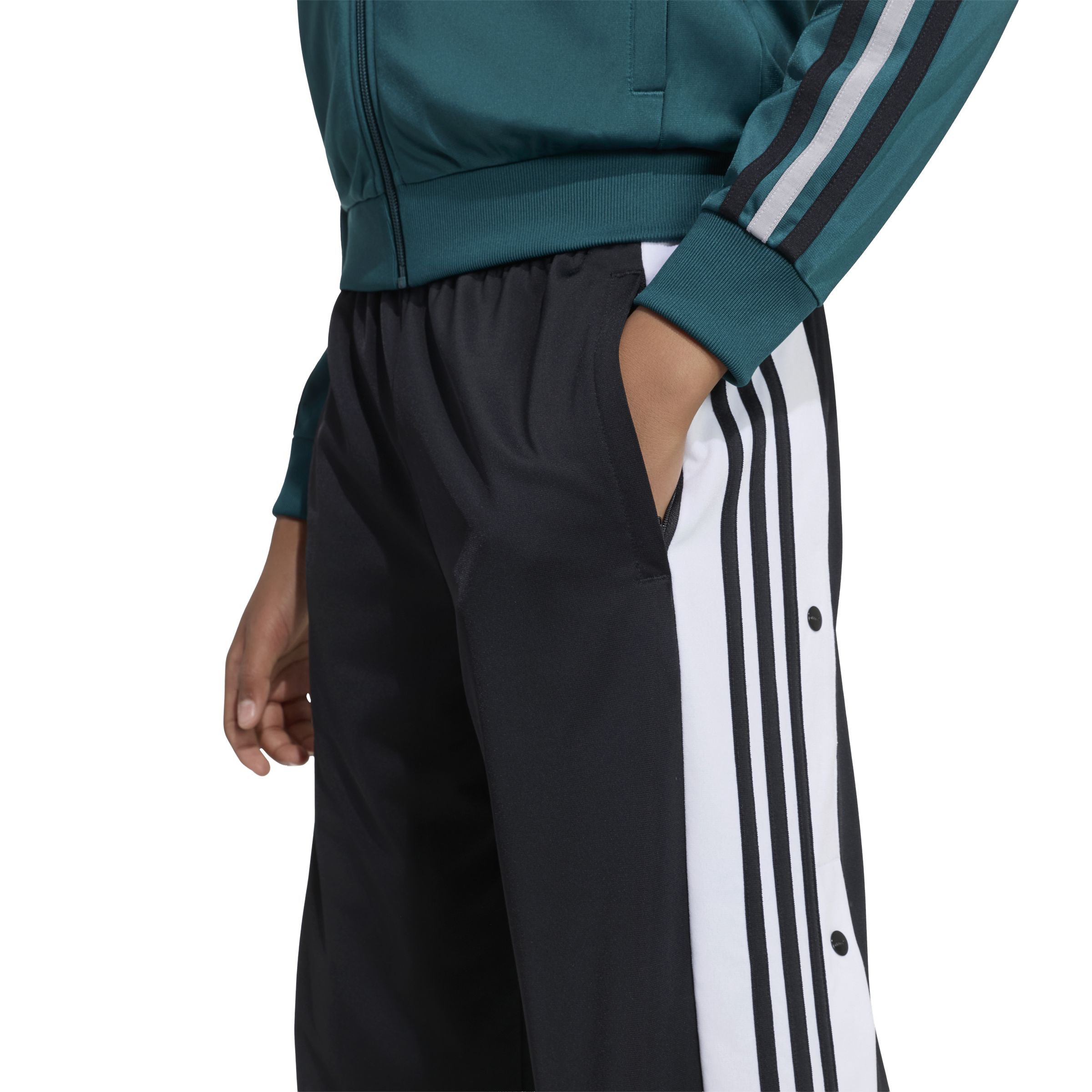 ADIDAS ORIGINALS, J ADIBREAK LOOSE PANTS