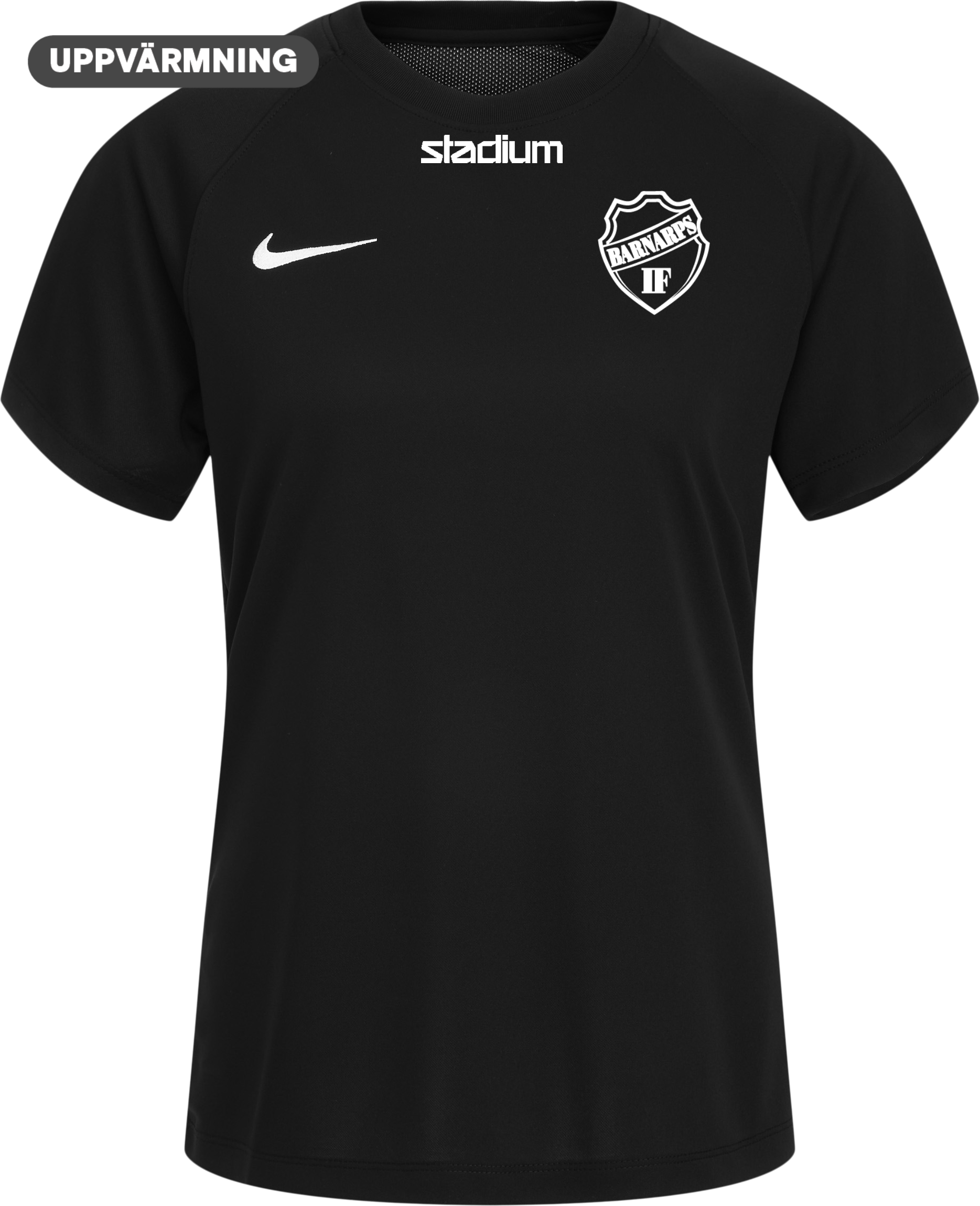 
NIKE, 
PARK VIII SS JSY W, 
Detail 1
