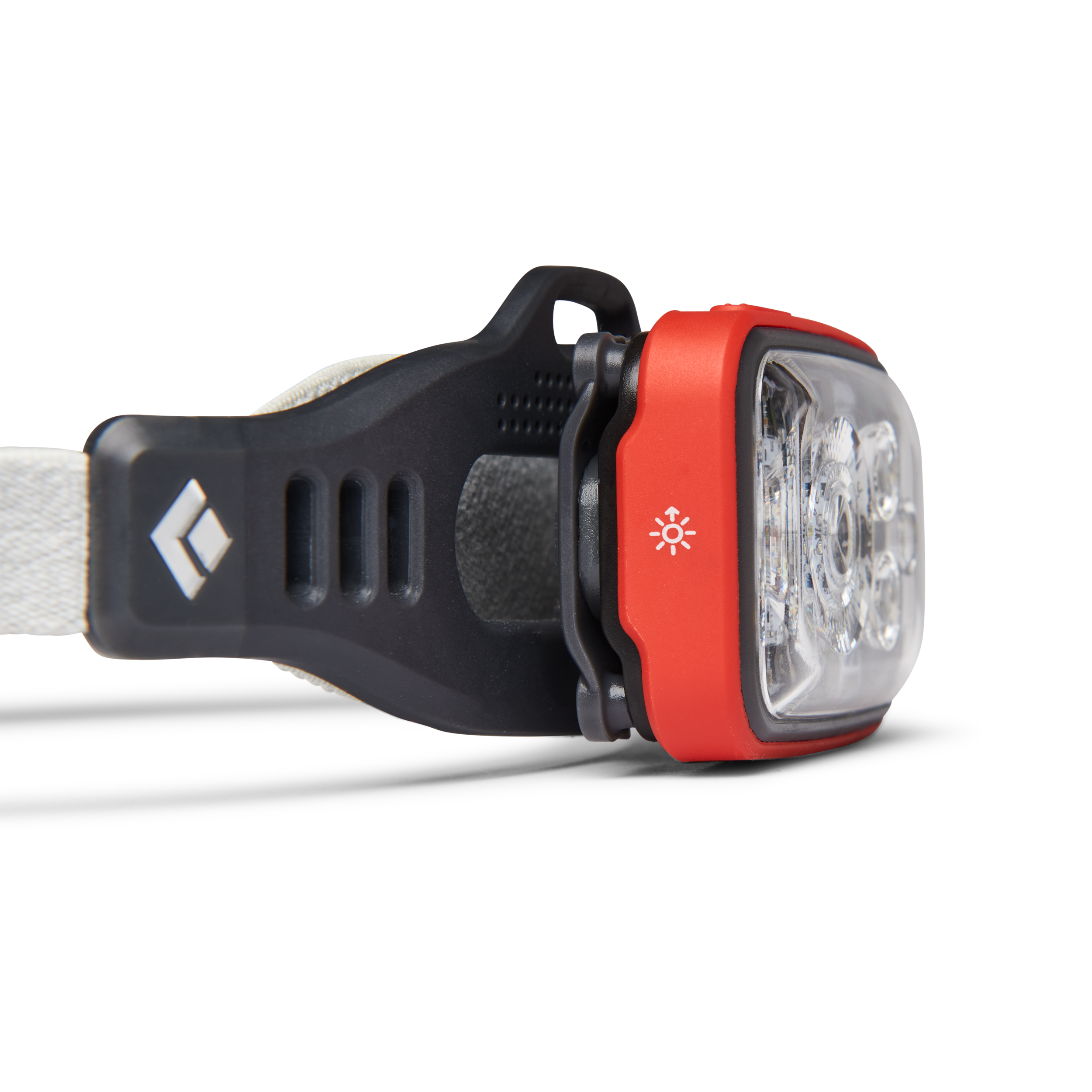 BLACK DIAMOND, Distance 1500 Headlamp