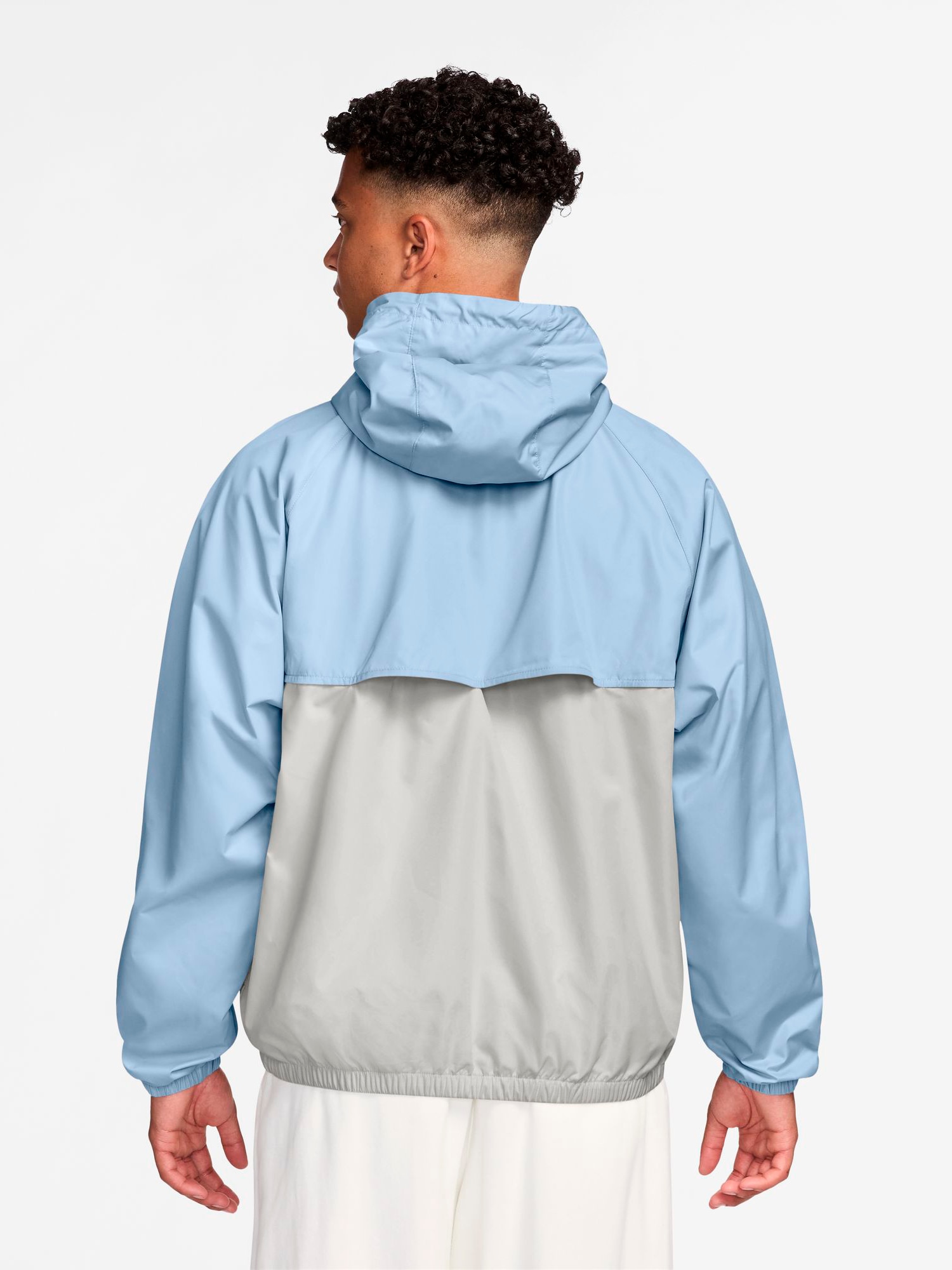 NIKE, W WINDRUNNER LINED JACKET