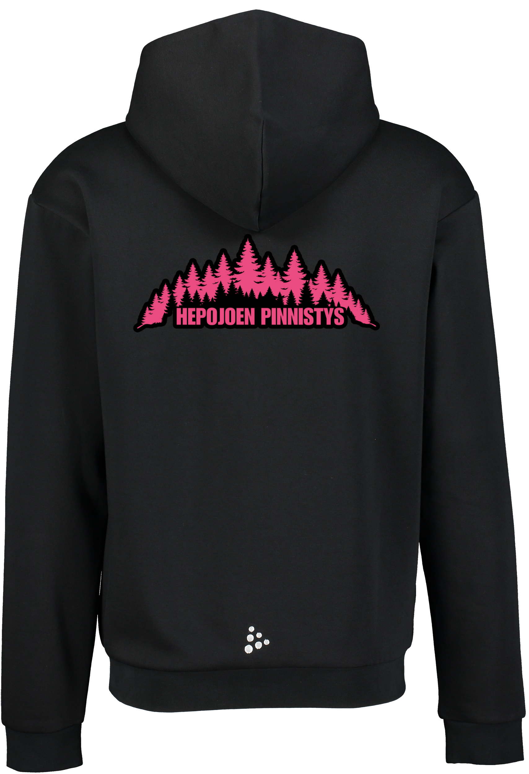 CRAFT, Community 2.0 Fz Hood