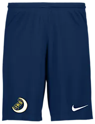 298936106101 NIKE Park III Short 298936106101 NIKE Park III Short Standard Small1x1