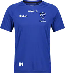 398763101101 CRAFT Rush 2.0 Ss Tee M 398763101101 CRAFT Rush 2.0 Ss Tee M Standard Small1x1