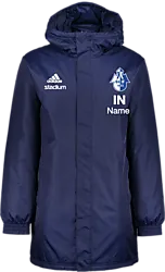 358998102101 ADIDAS Ent22 Stad Jacket 358998102101 ADIDAS Ent22 Stad Jacket Standard Small1x1
