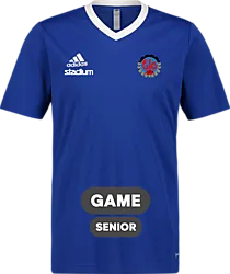 358914109101 ADIDAS Ent22 Jsy Tee 358914109101 ADIDAS Ent22 Jsy Tee Standard Small1x1