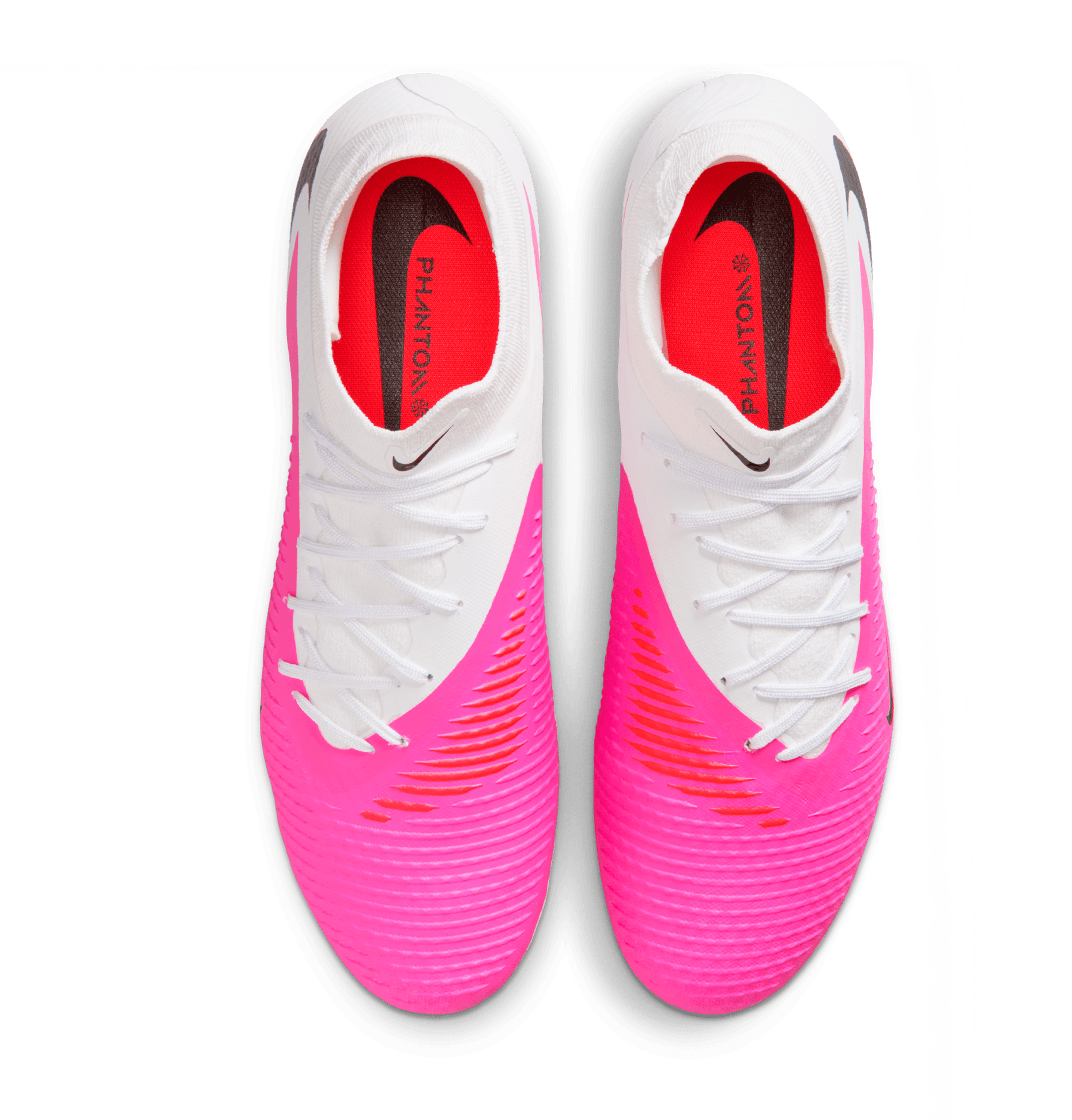 NIKE, PHANTOM 6 HIGH ACAD FG/MG T