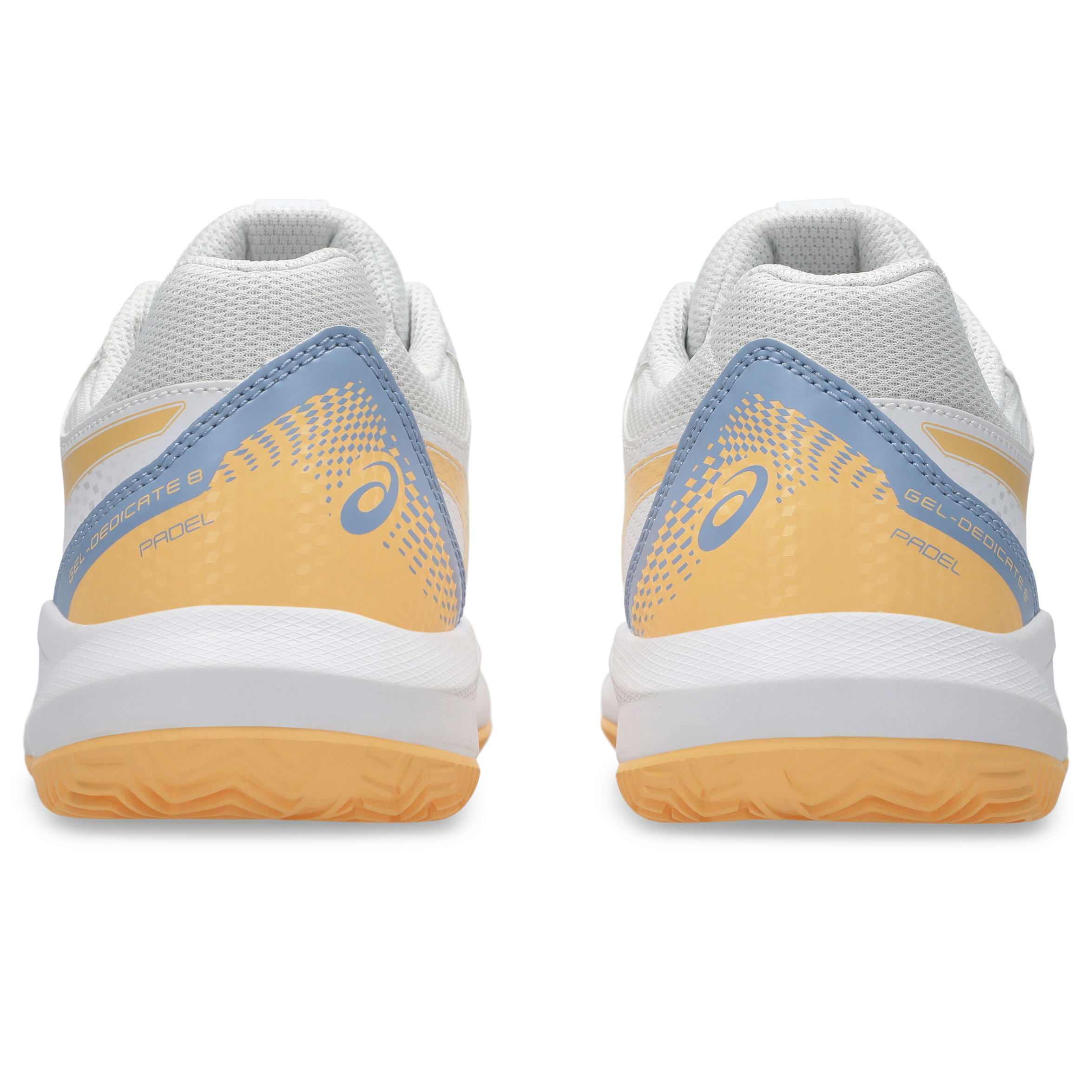 ASICS, Gel-Dedicate 8 Padel Gs