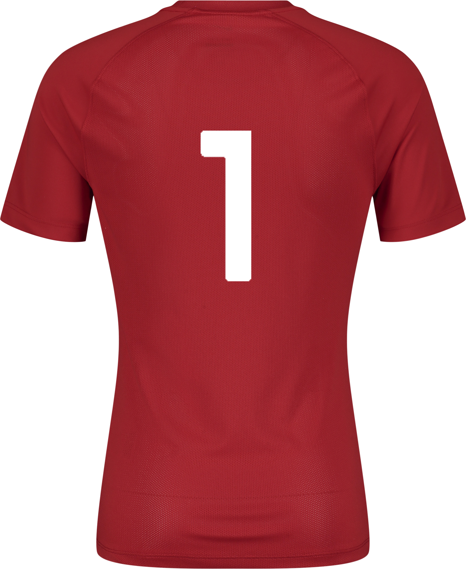 NIKE, PARK VIII SS JSY