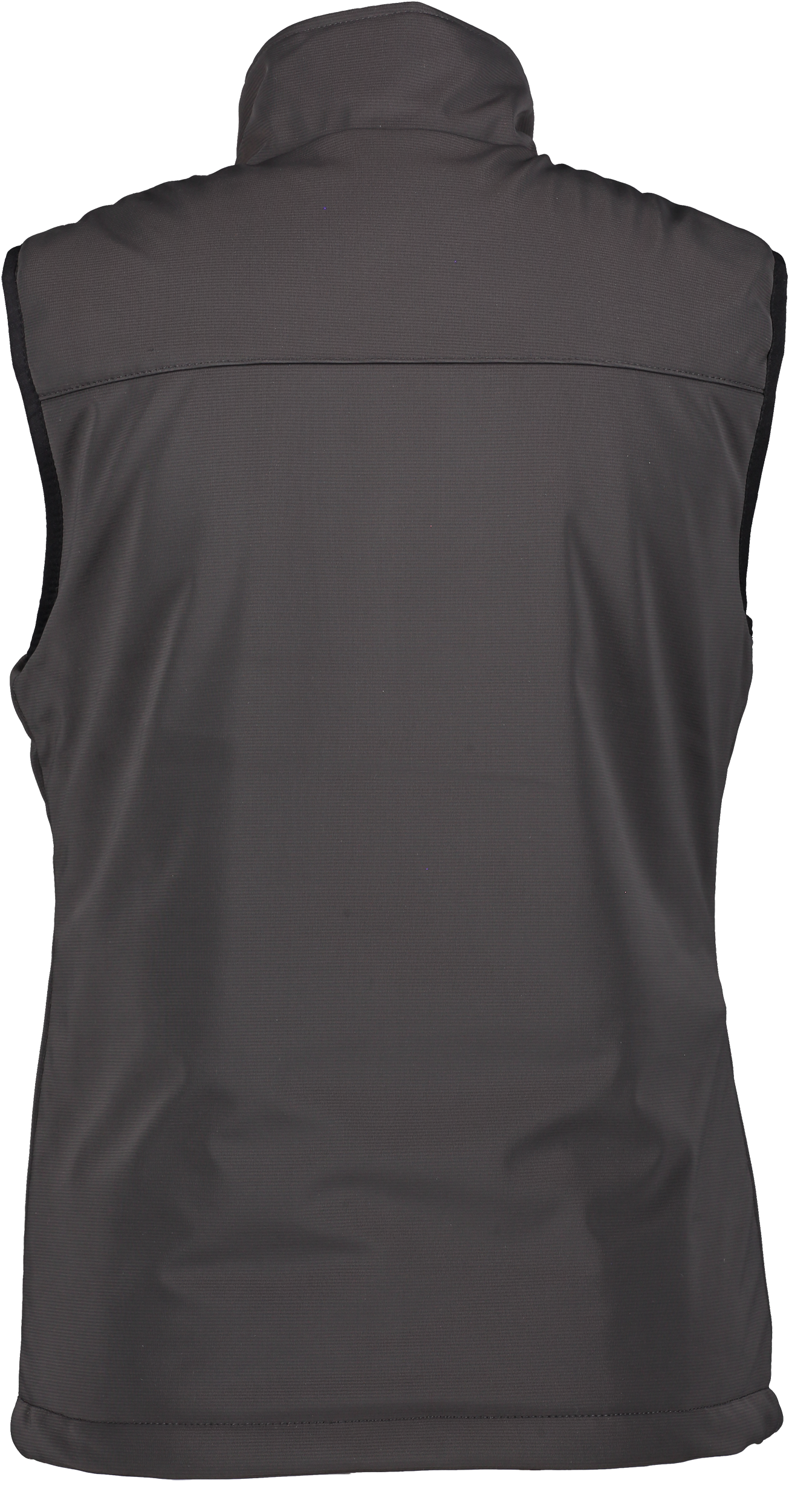 CLIQUE, Padded Softshell Vest W