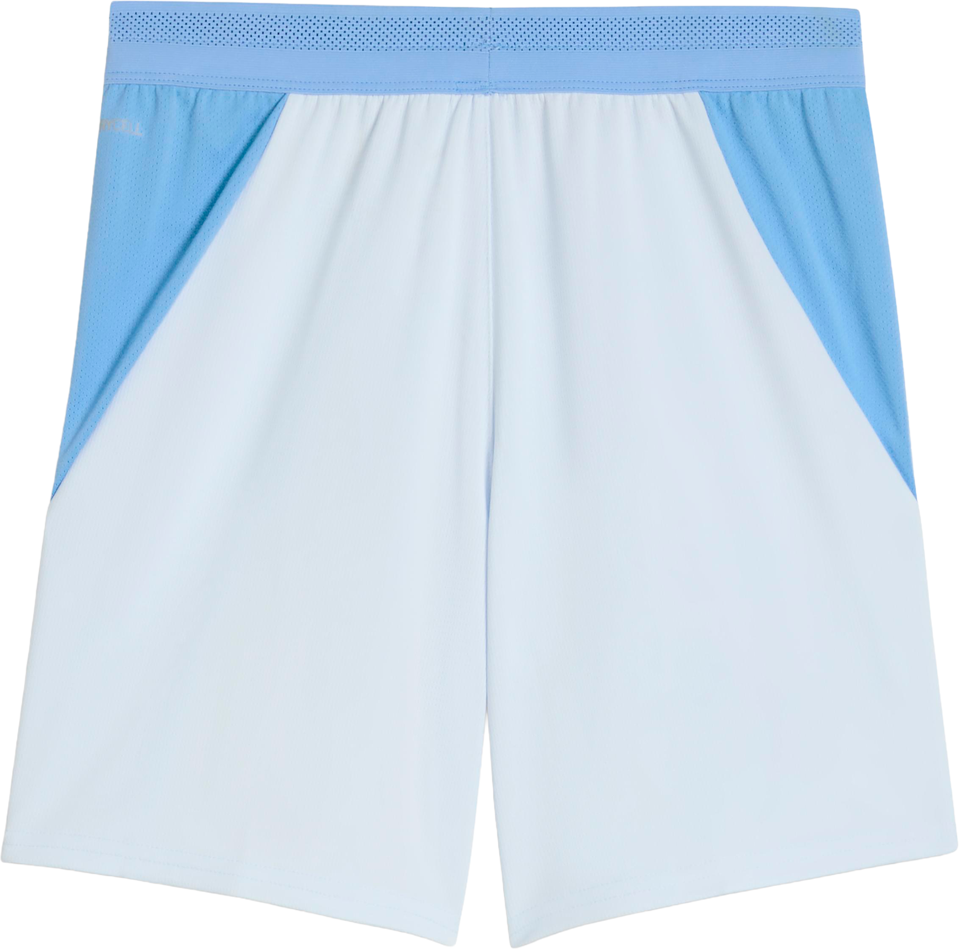 PUMA, MCFC SHORTS REPLICA JR