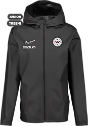 402375101101 NIKE Acd25 Rain Jkt Jr 402375101101 NIKE Acd25 Rain Jkt Jr Standard Small1x1