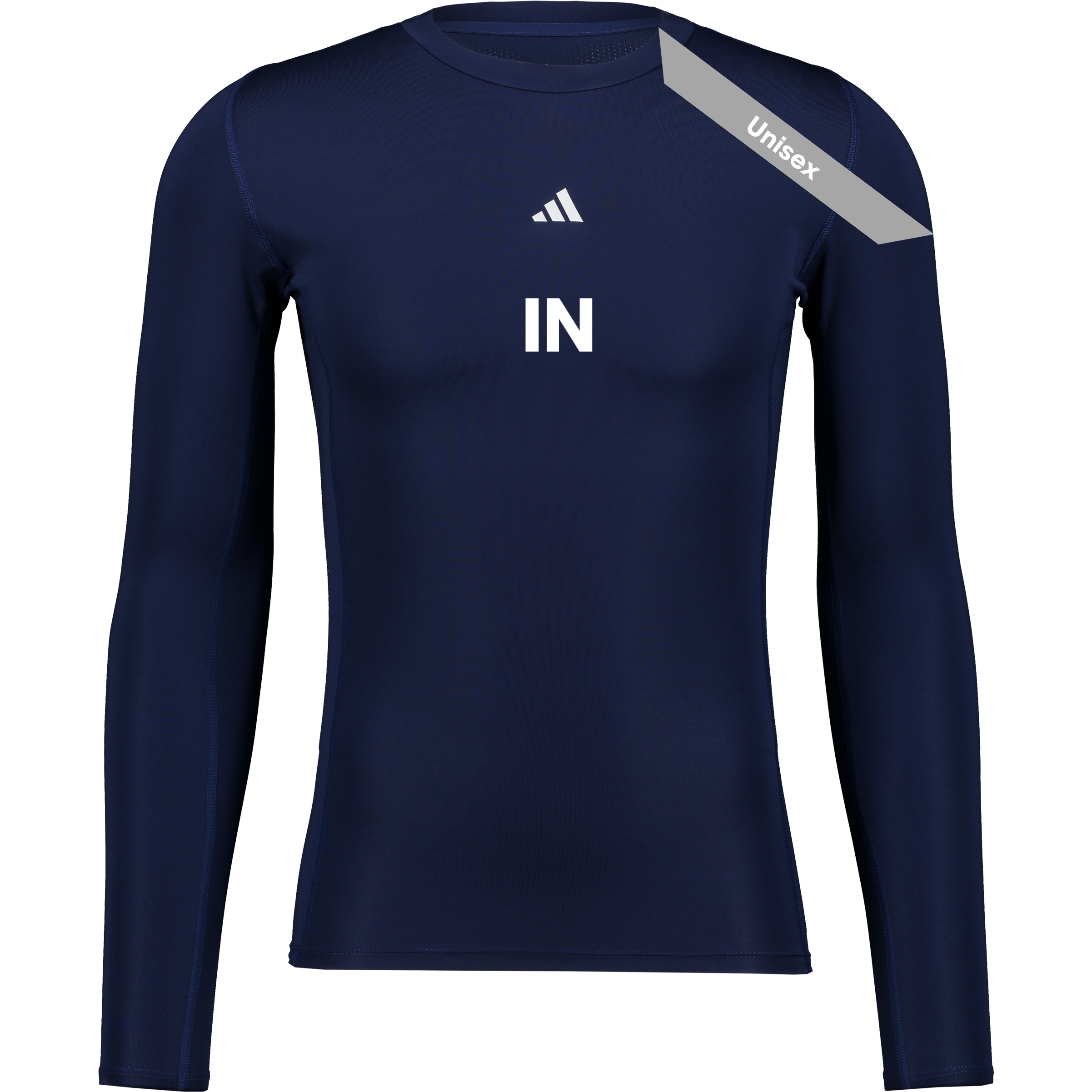 
ADIDAS, 
Tf Ls Tee, 
Detail 1
