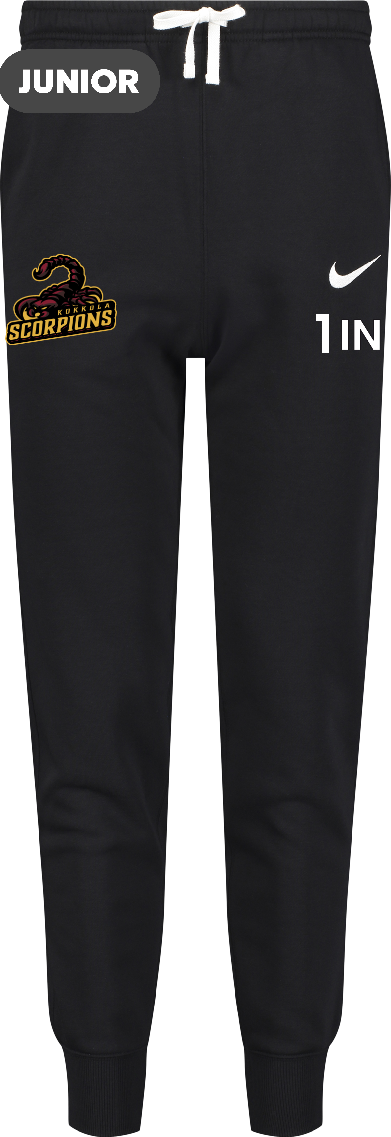 
NIKE, 
PARK26 FLC PNT JR, 
Detail 1
