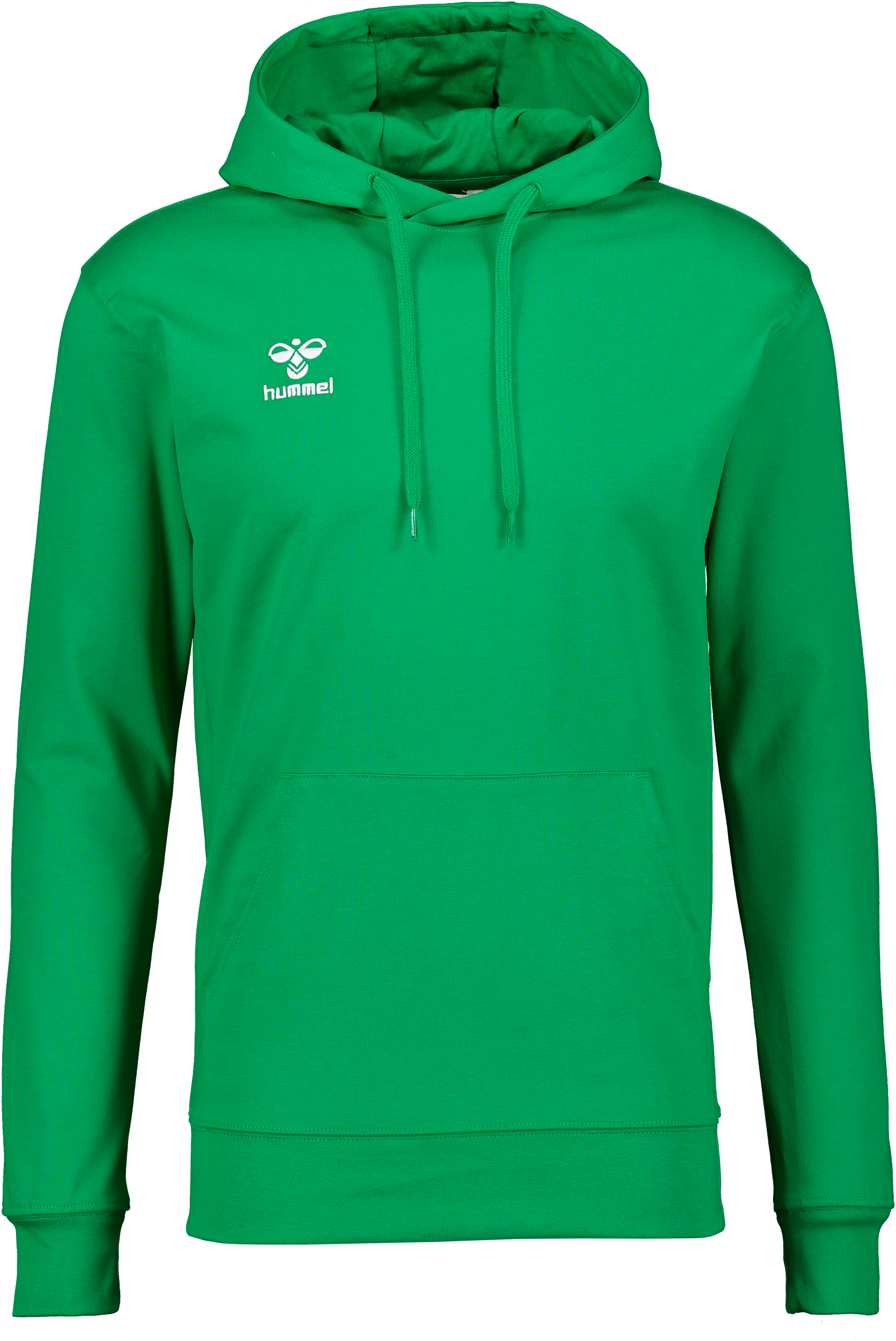 
HUMMEL, 
Go 2.0 Hoodie, 
Detail 1
