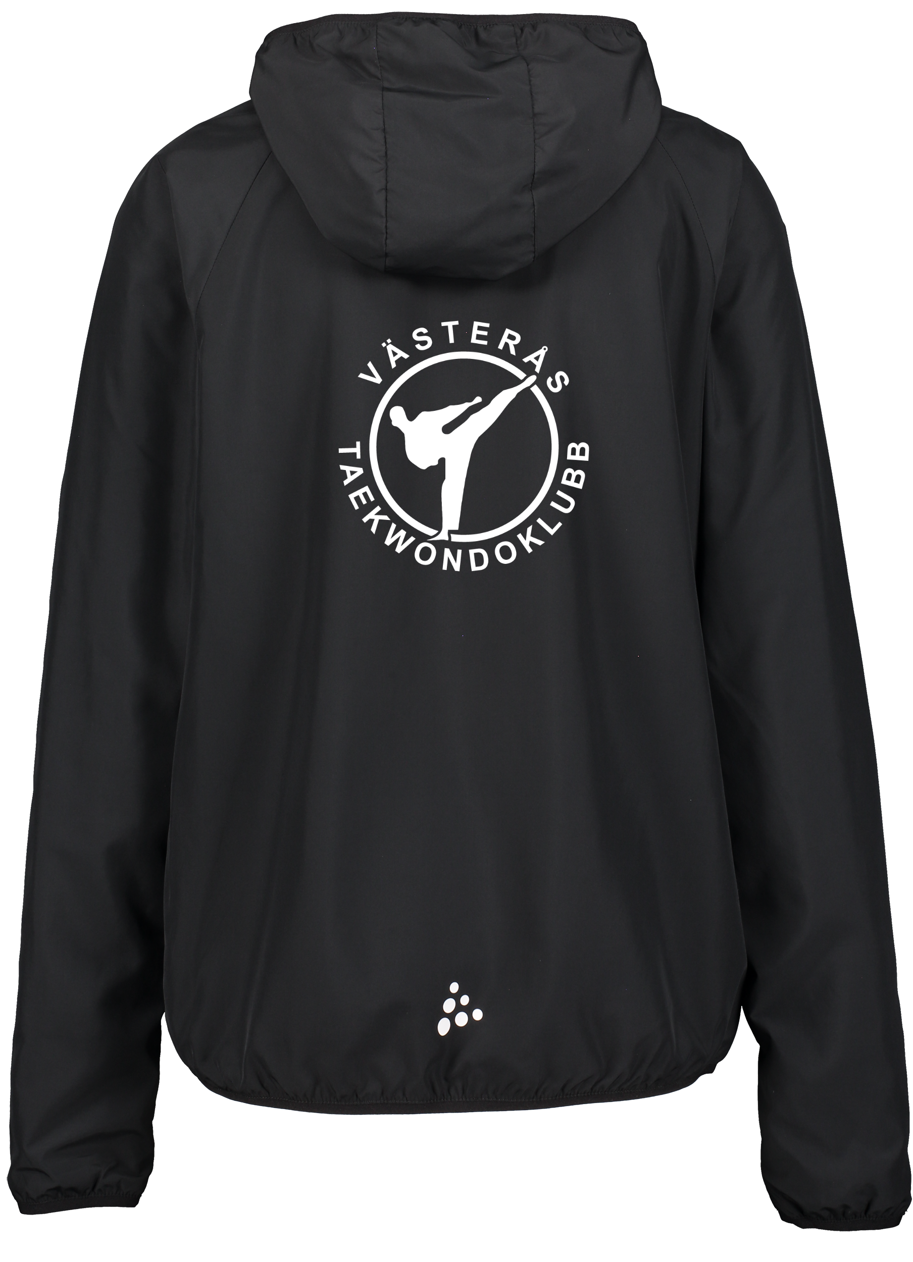 CRAFT, Squad Go Wind Jacket W