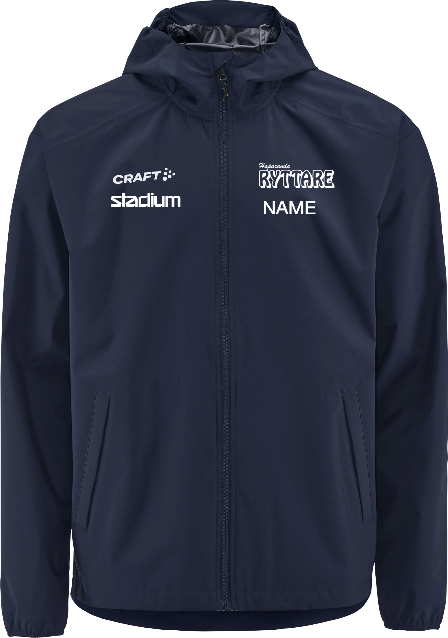 
CRAFT, 
SQUAD GO WEATHER JACKET JR, 
Detail 1
