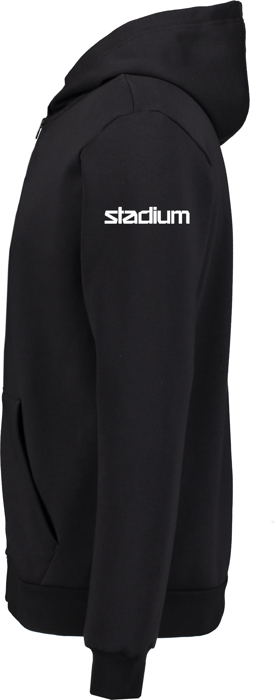 ADIDAS, ENT26 FZ HOOD JR