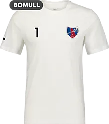 366349103101 NIKE Park 20 Ss Tee 366349103101 NIKE Park 20 Ss Tee Standard Small1x1