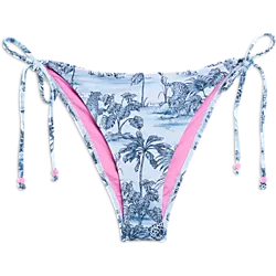 403937101101 STRONGER W Tie Bikini Bottom 403937101101 STRONGER W Tie Bikini Bottom Standard Small1x1