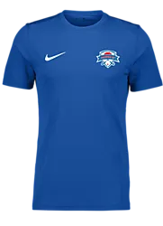 299007107101 NIKE Park VII SS Jsy 299007107101 NIKE Park VII SS Jsy Standard Small1x1