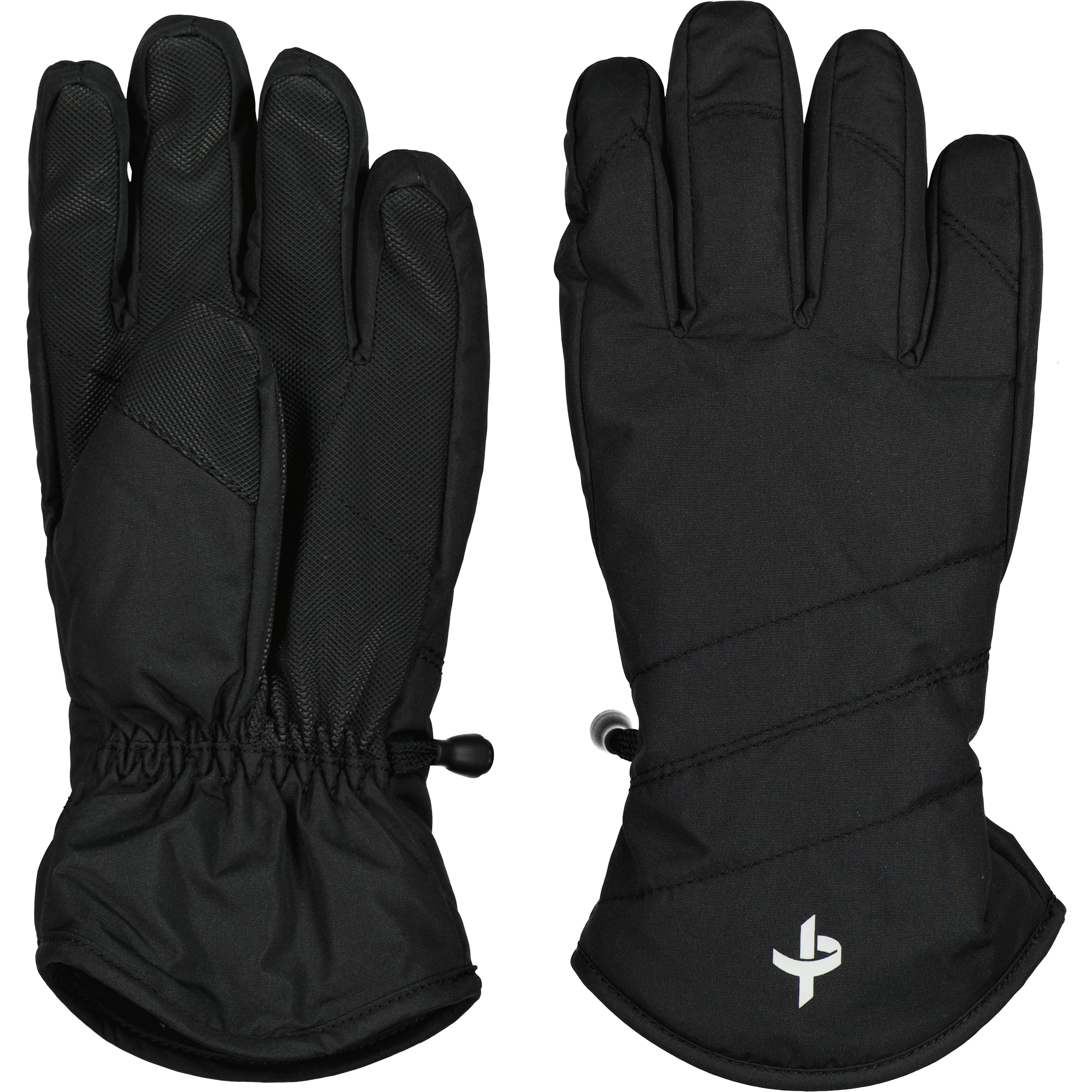 
CROSS SPORTSWEAR, 
Snow Glove Jr, 
Detail 1
