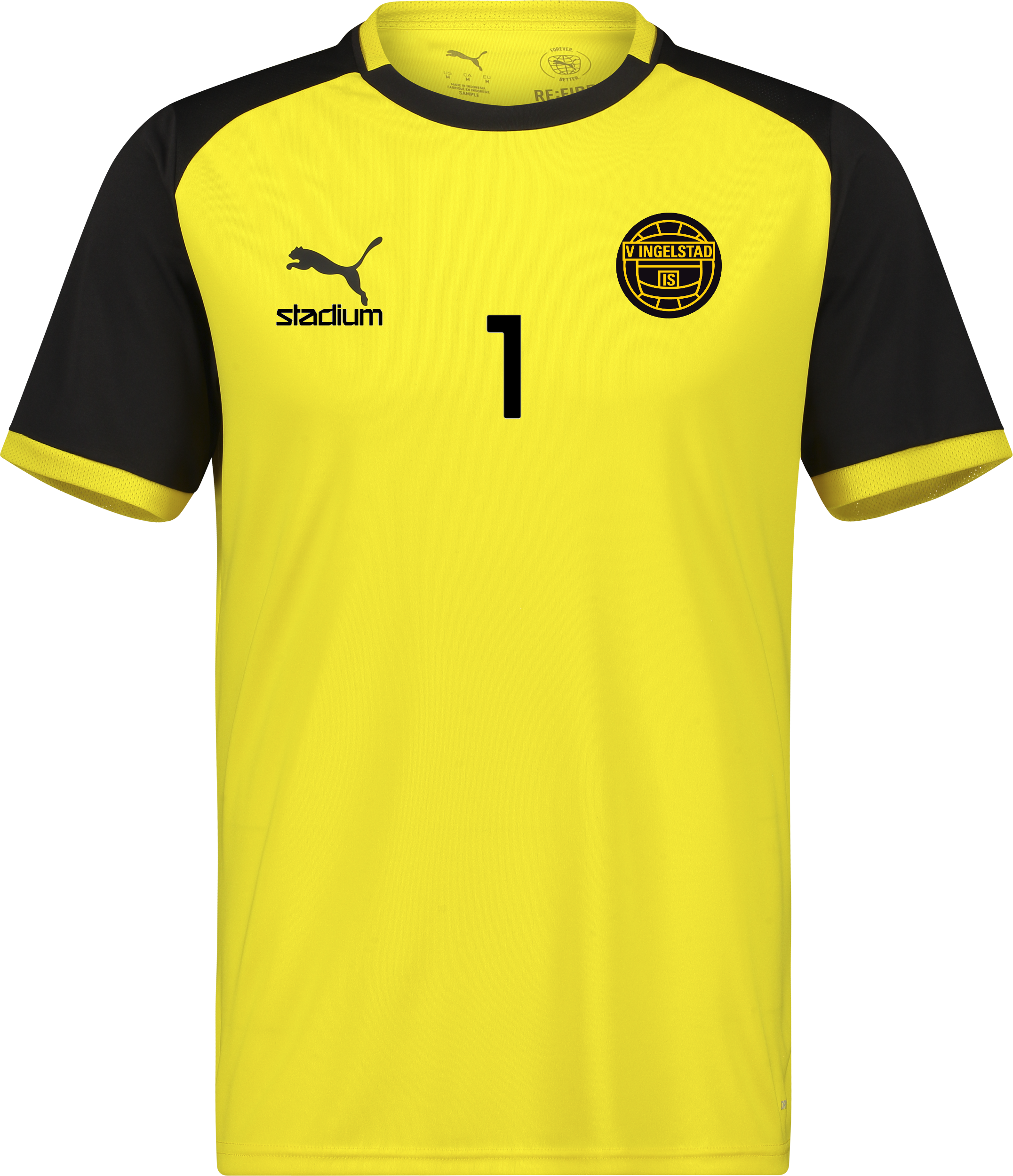 
PUMA, 
TEAMLIGA26 MATCHDAY JERSEY JR, 
Detail 1
