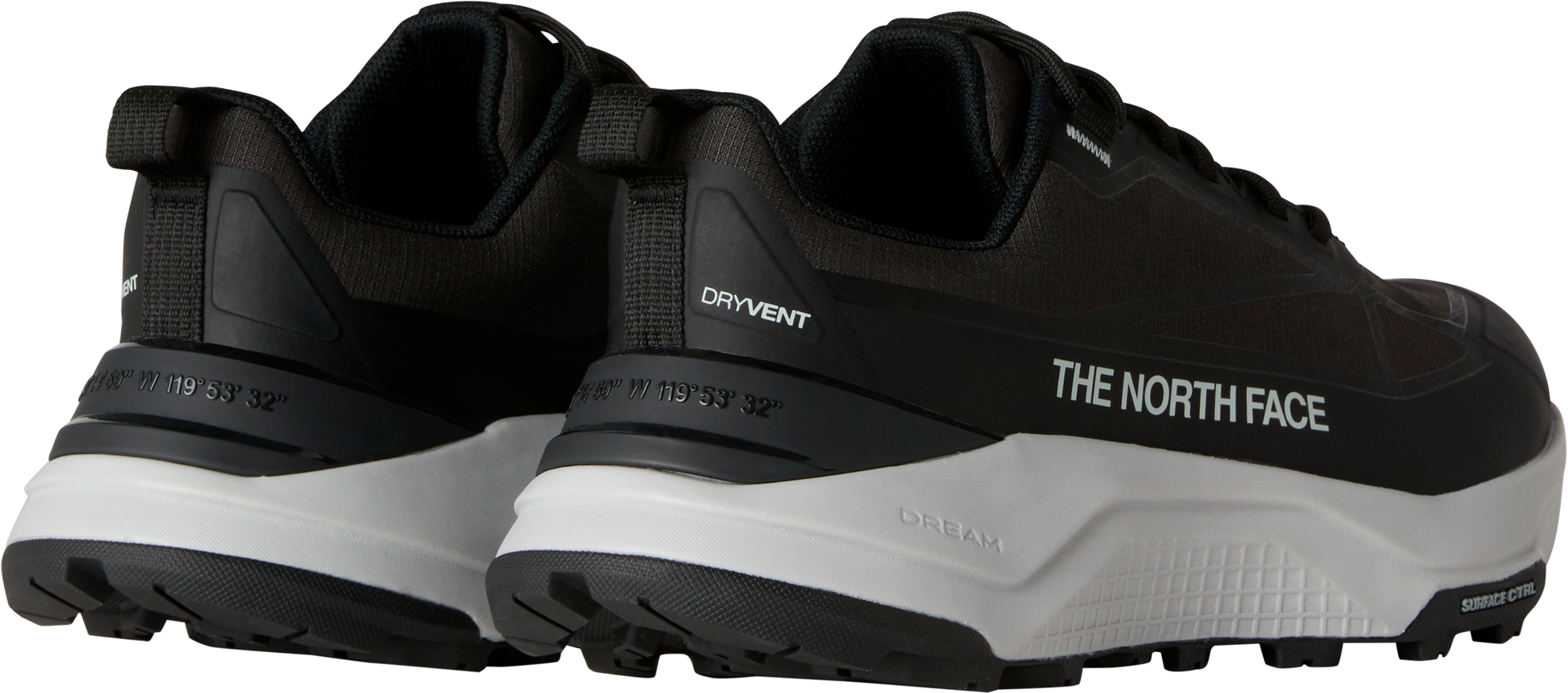 THE NORTH FACE, W FASTPACK WP