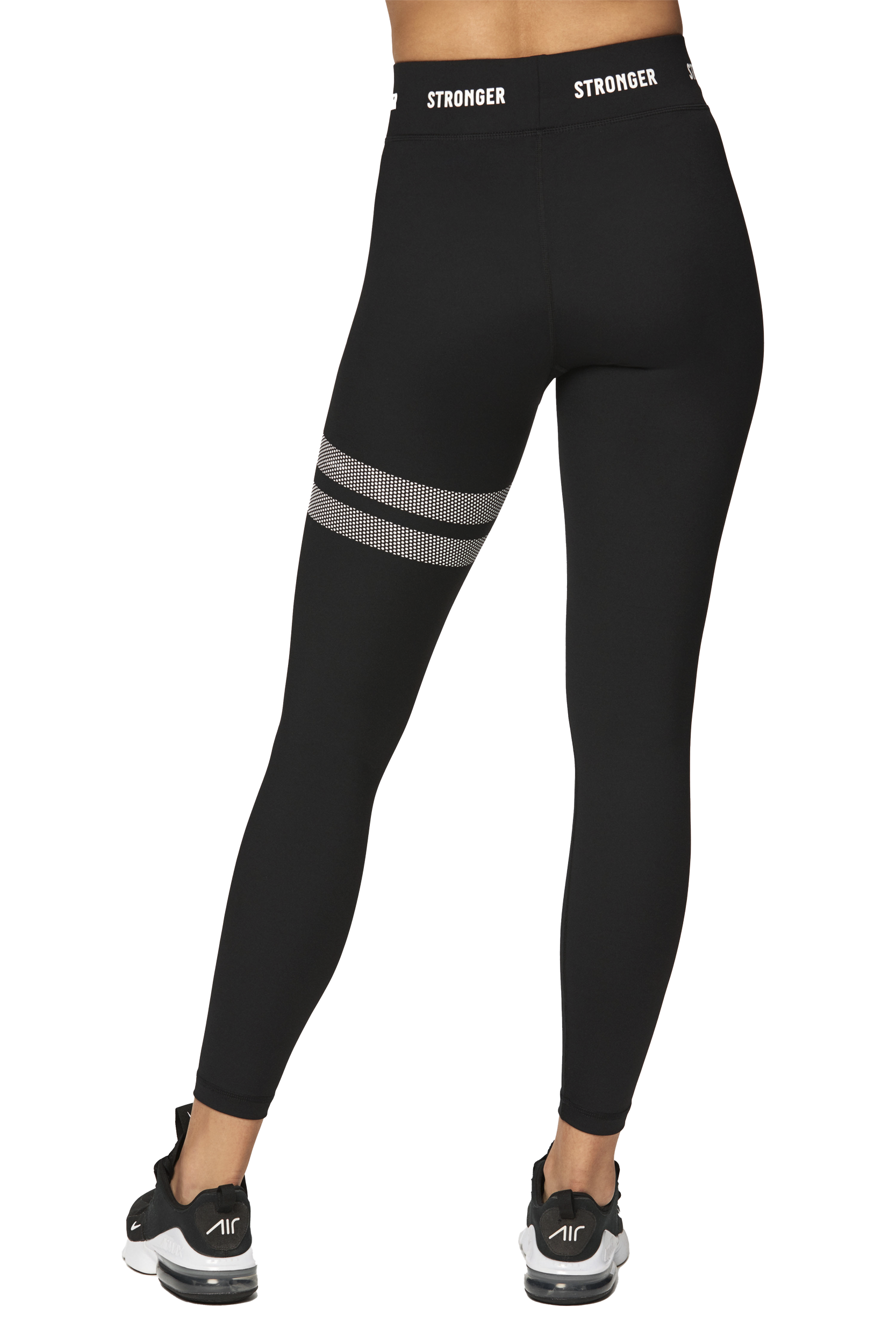 STRONGER, Hero Leggings