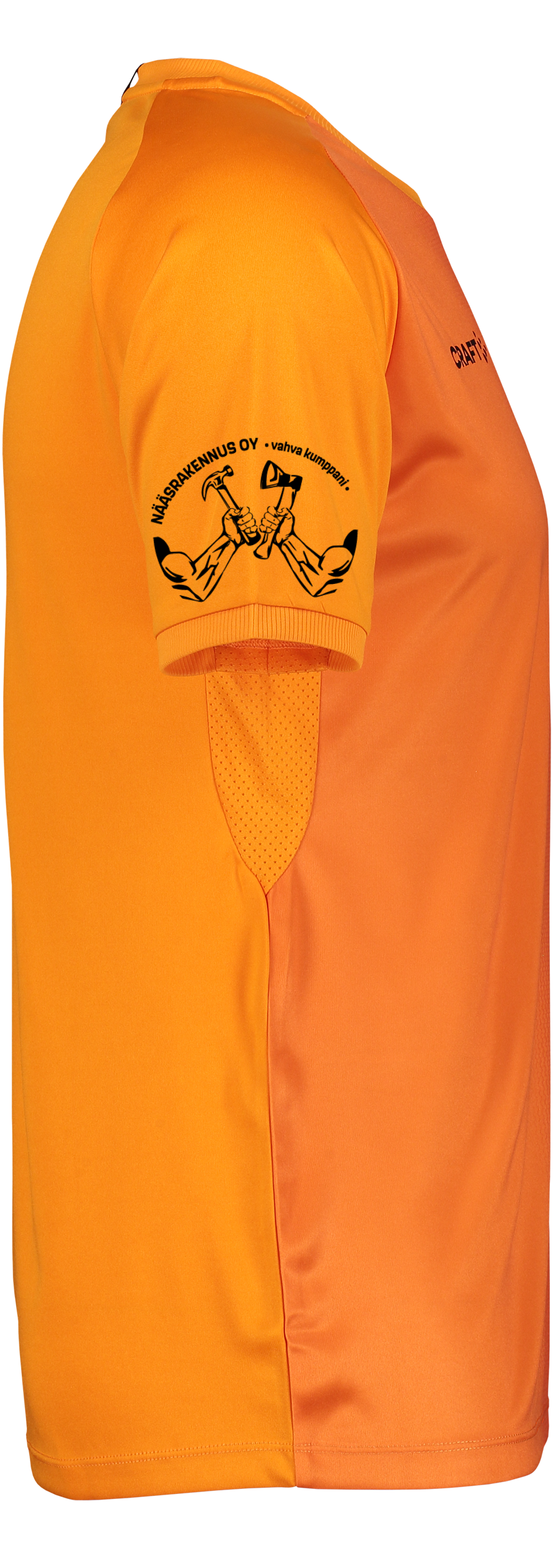 CRAFT, Progress 2.0 Graphic Jsy M