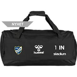 399137101101 HUMMEL Core 2.0 Sports Bag 399137101101 HUMMEL Core 2.0 Sports Bag Standard Small1x1