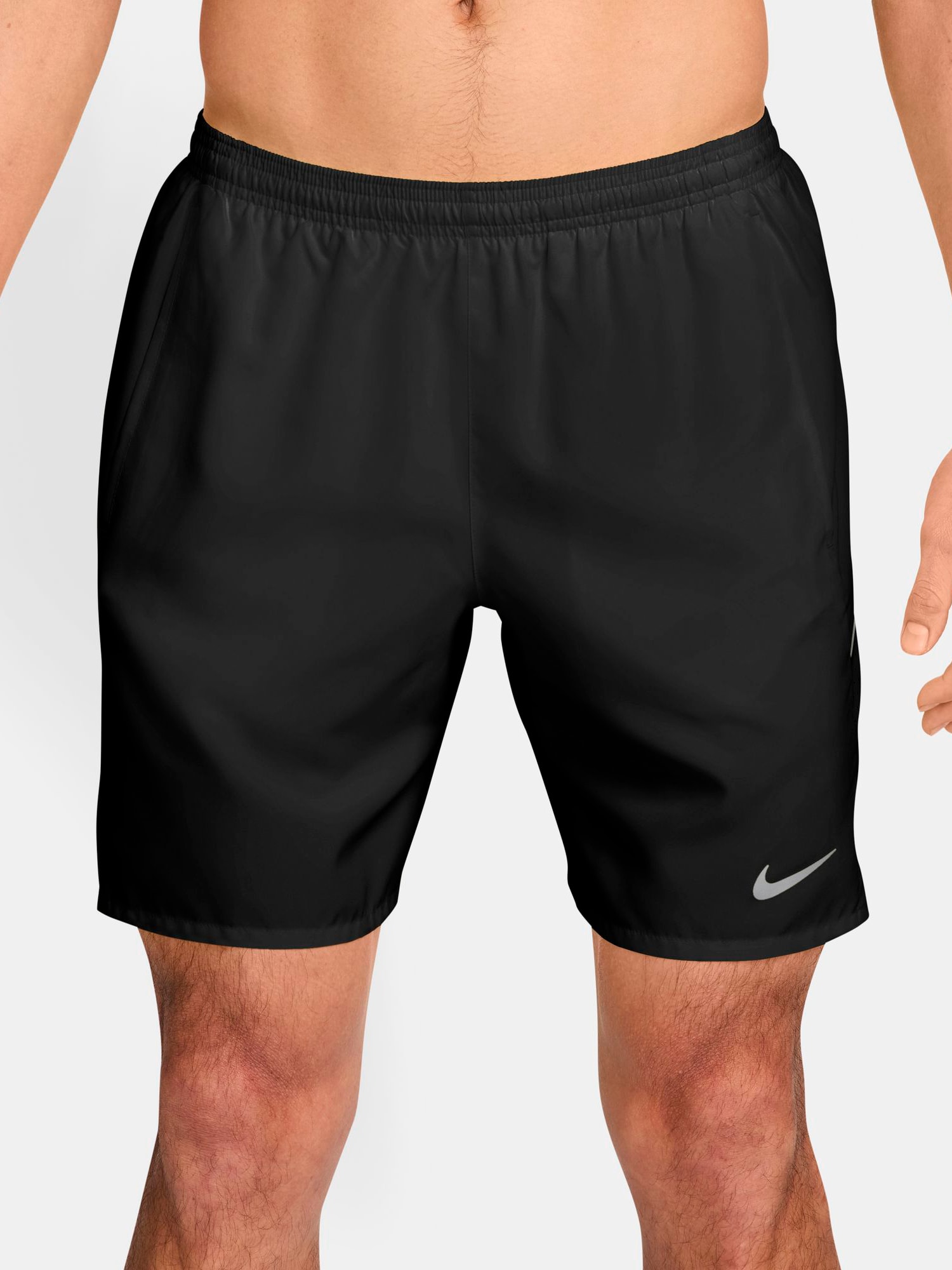 
NIKE, 
M NK DF MILER 7BF SHORT, 
Detail 1
