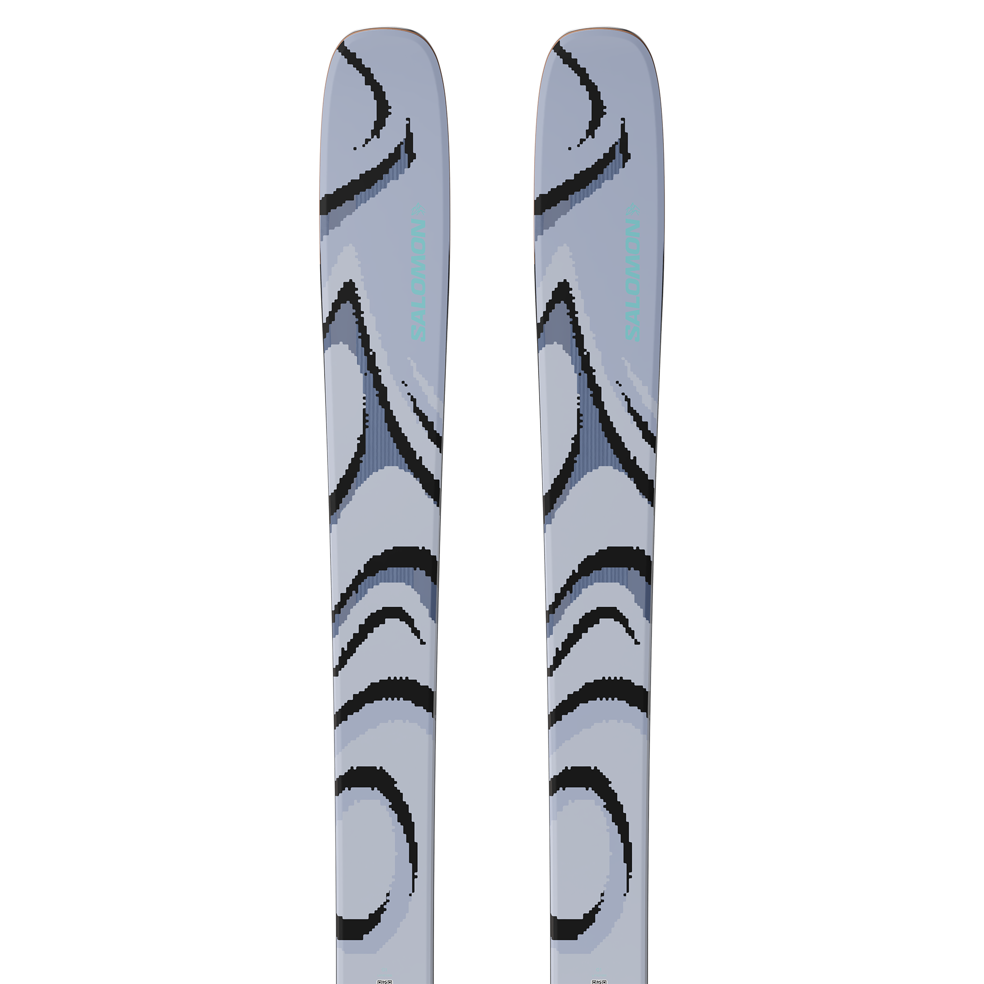 SALOMON, Qst 100 Cosmic Sky