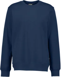 Classic Roundneck - Dark Navy Standard Small1x1