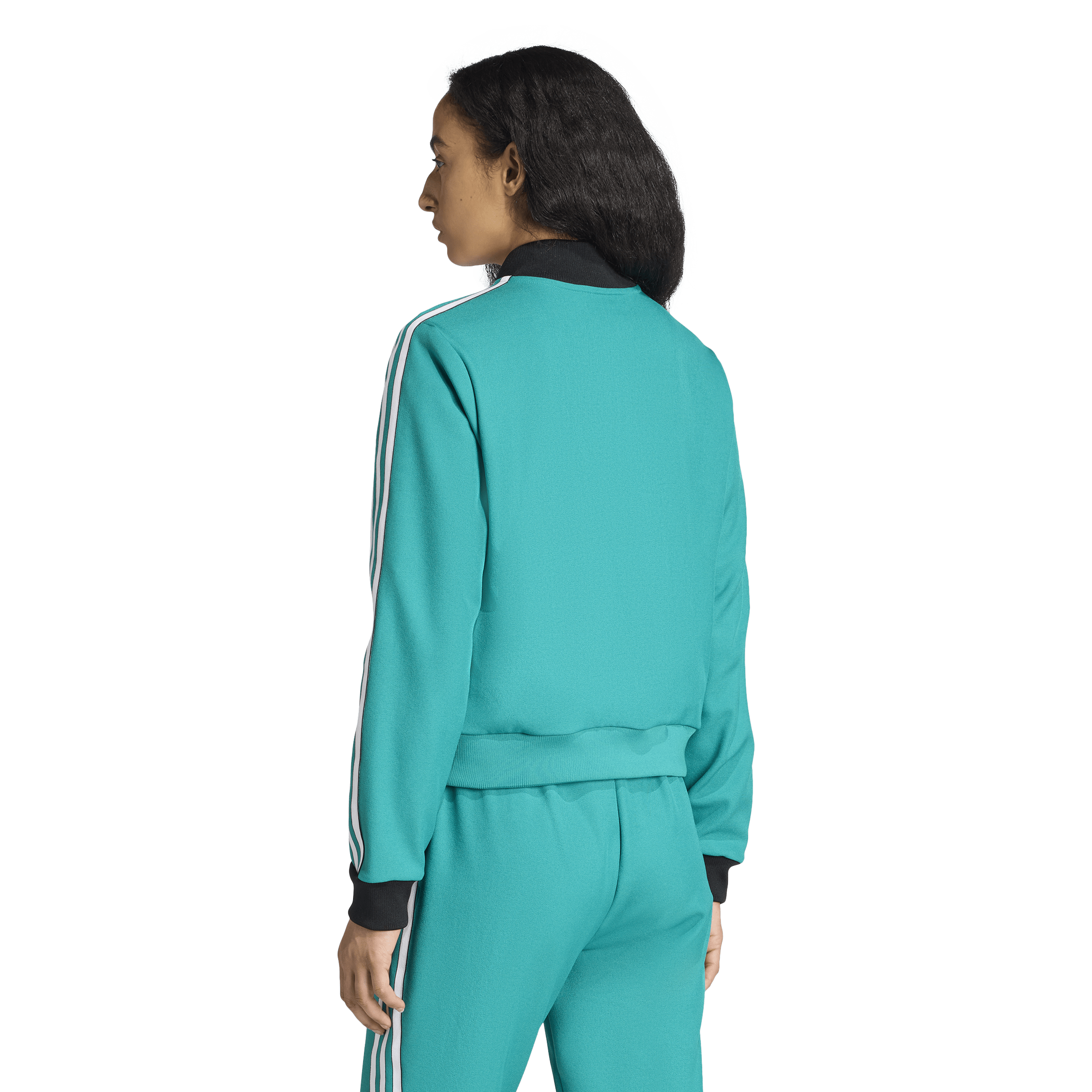 ADIDAS ORIGINALS, W Liverpool FC Icon Track Top