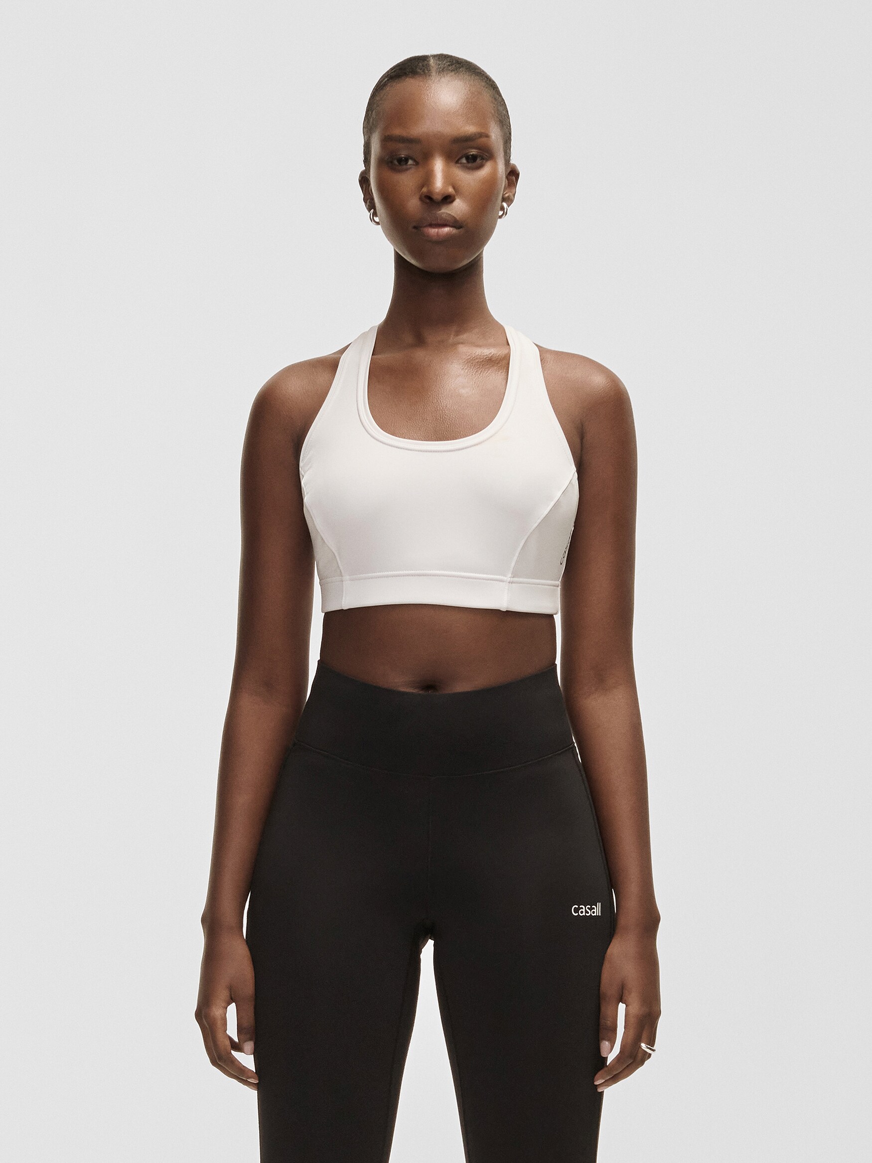 
CASALL, 
W Iconic Sports Bra, 
Detail 1
