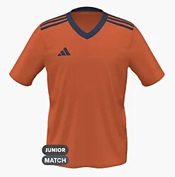 390727103101 ADIDAS Cu Ent22 Jsy Jr 390727103101 ADIDAS Cu Ent22 Jsy Jr Standard Small1x1
